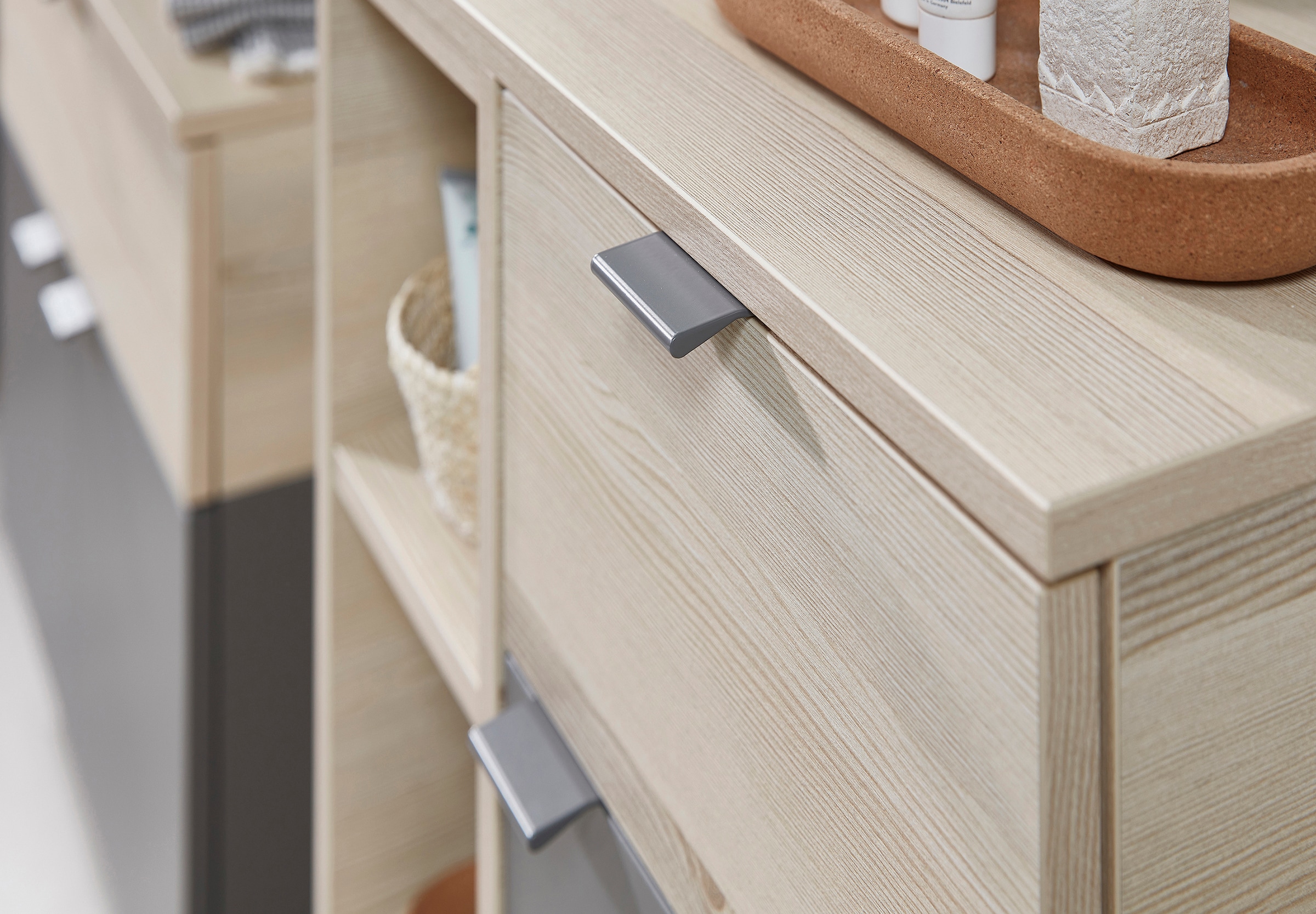 Saphir Armoire basse »Quickset 394«