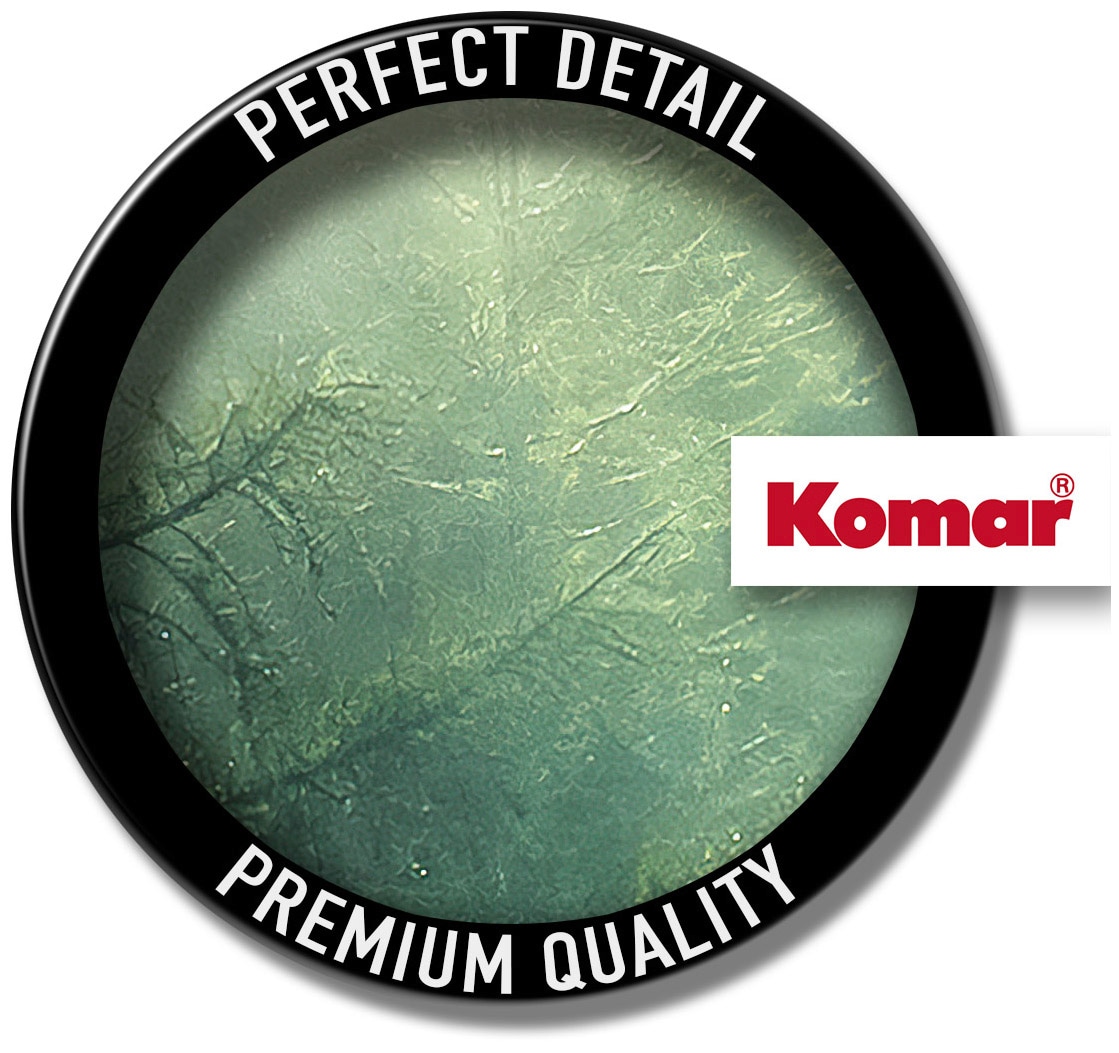 Komar Papier peint intissé »Digitaldruck Vlies -  Misty Crowns - Grösse 350 x 250 cm« imprimé Wohnzimmer, Schlafzimmer