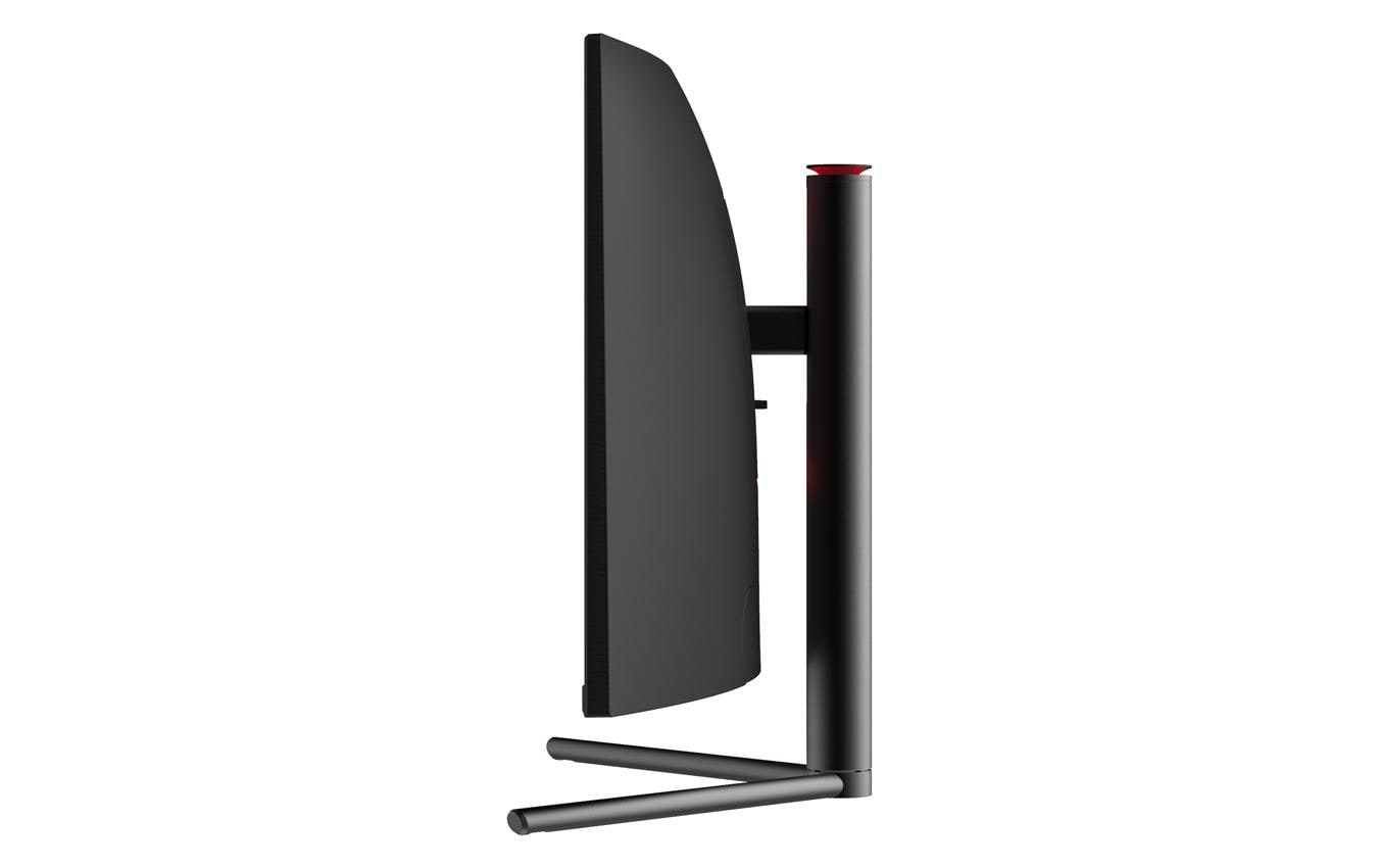 LC-Power LED-Monitor »LC-M27-FHD-240-C« 68,31 cm/27 ″  1920 x 1080 px Full HD