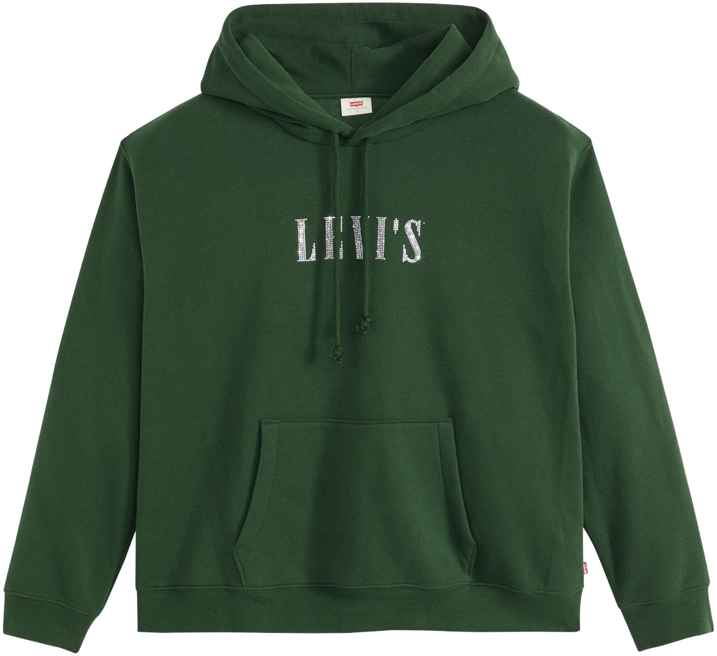 Levi's® Hoodie »GRAPHIC EVERYDAY«, mit Kapuze
