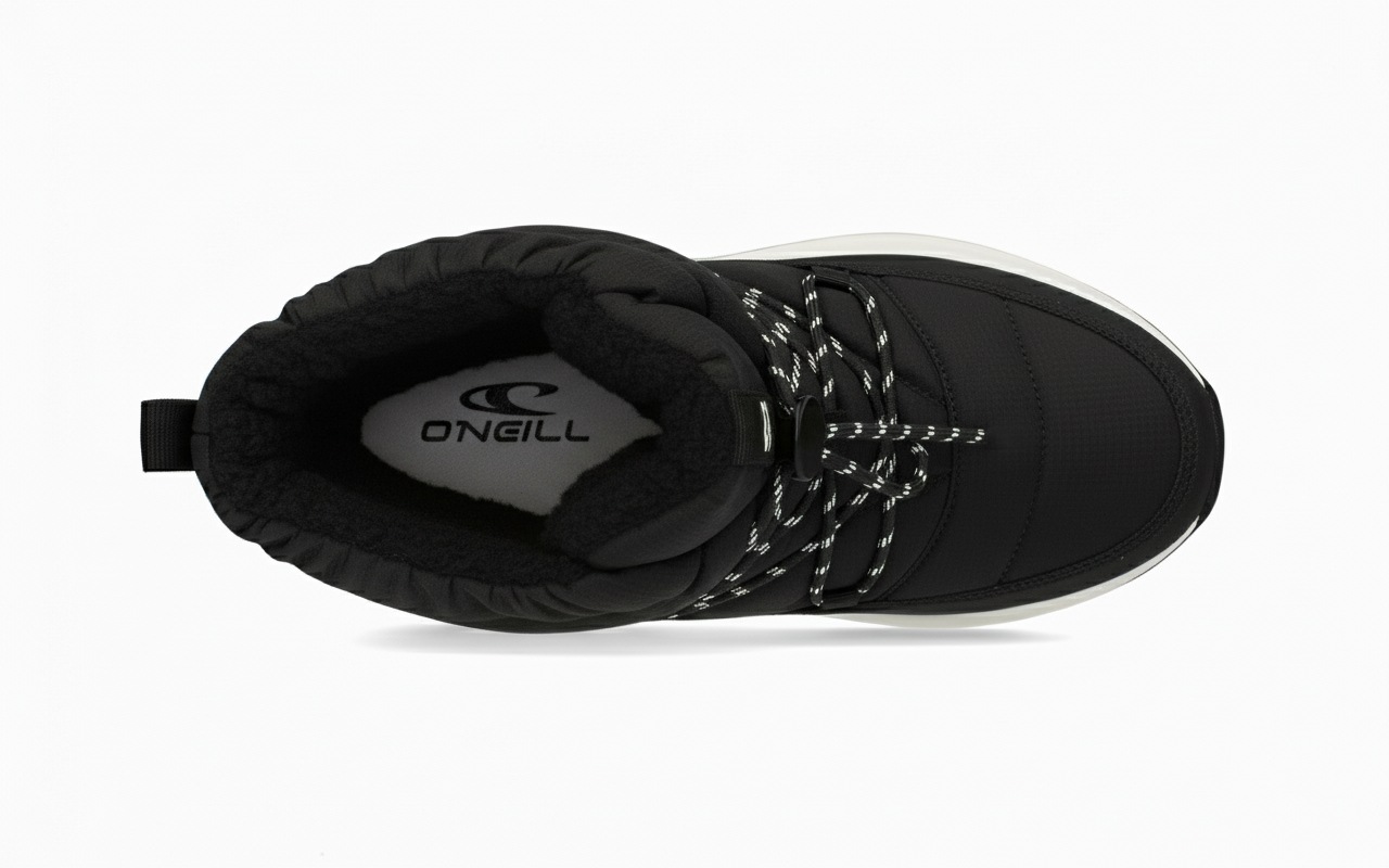 O'Neill Bottes d'hiver »VAIL WOMEN HIGH«  Winterschuhe, Winterboots, Snowboots