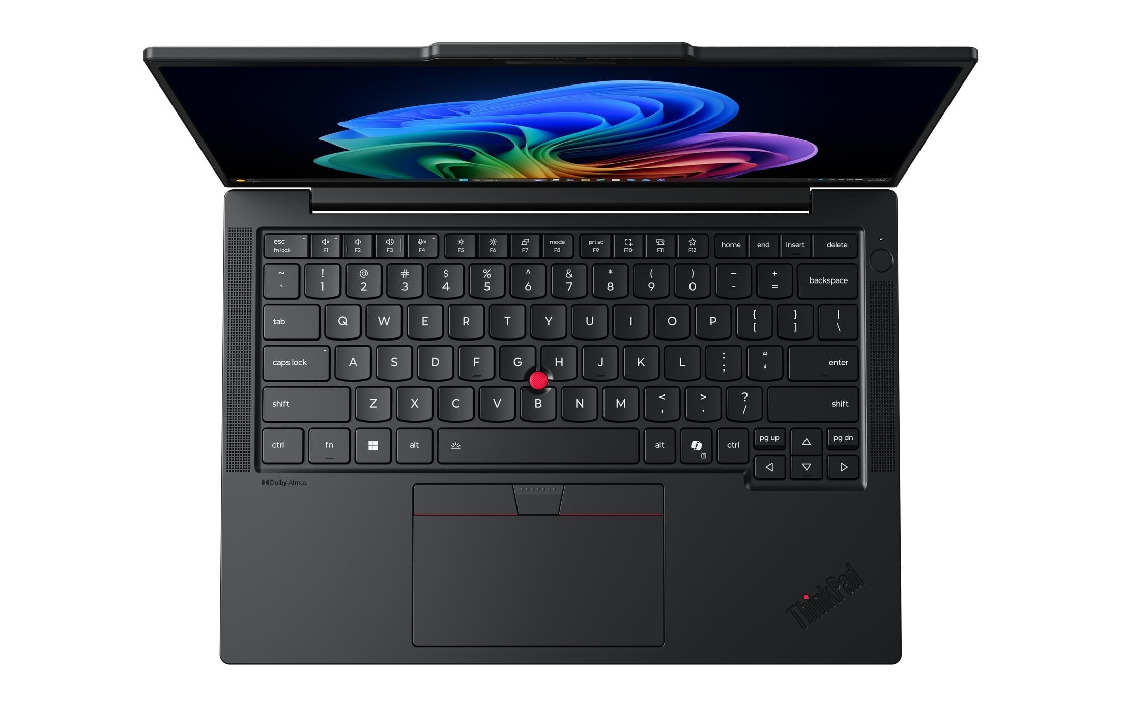 Lenovo Ordinateur portable »TP T14s 32 GB 512 GB« / 14 ″