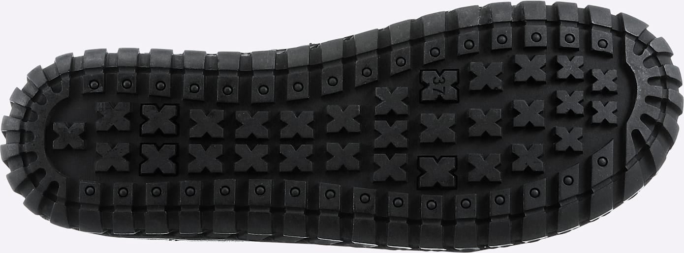 Gemini Slipper