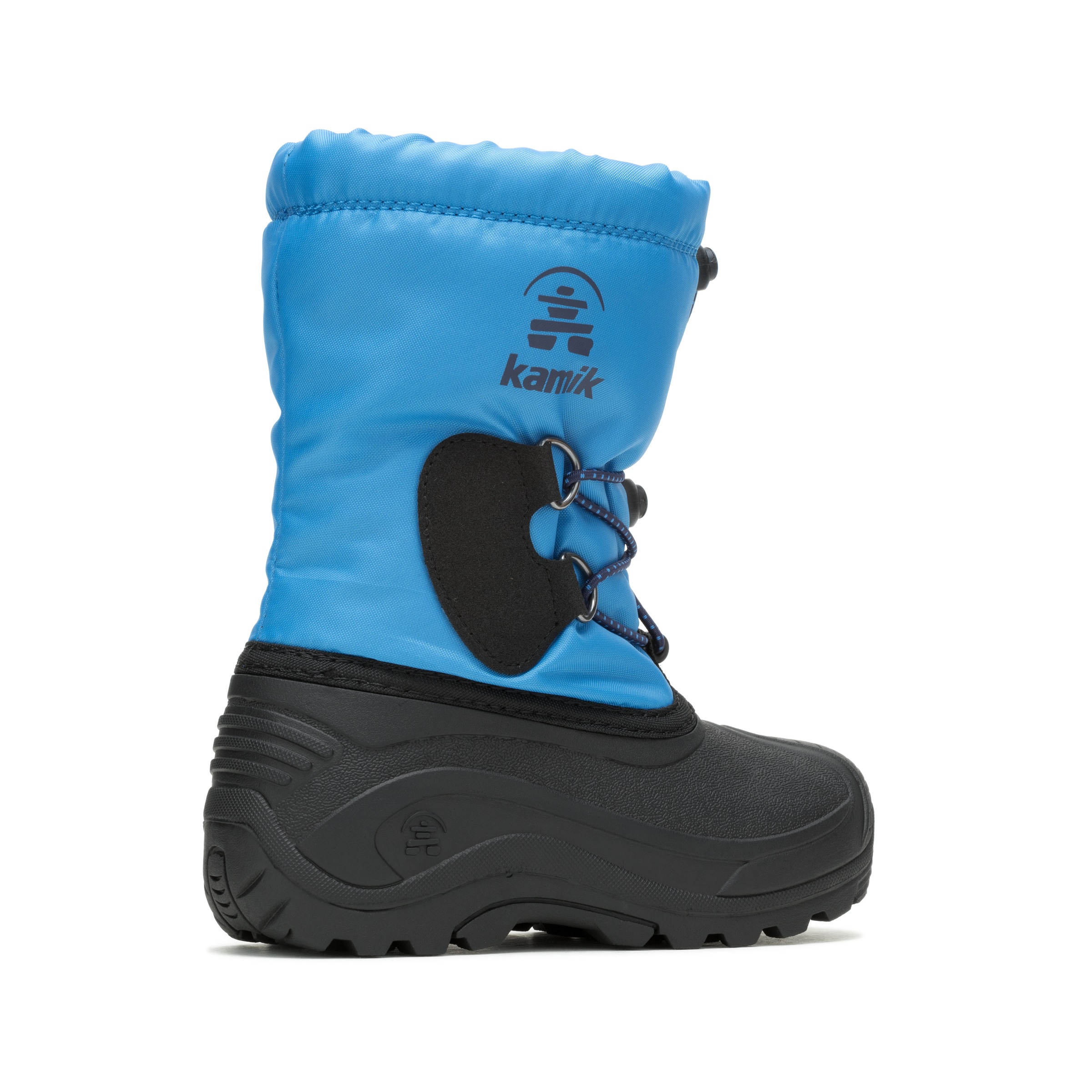 Kamik Bottes d'hiver »NORTHPOLE«  bottes de neige, bottes d'hiver, doublées, imperméables