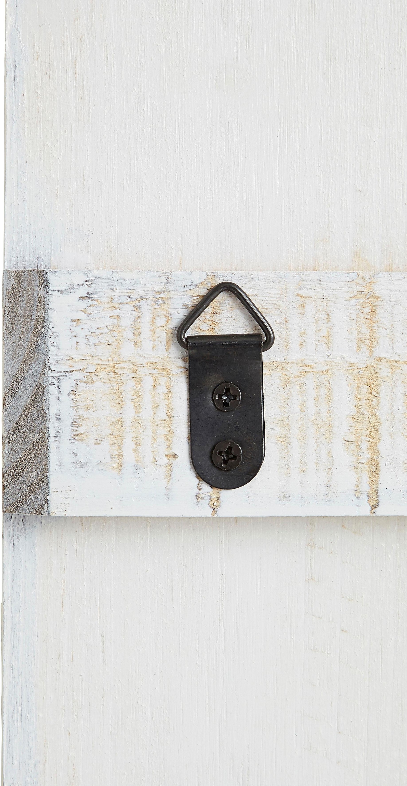 pajoma Wandpaneel mit Teelichtern und Vögelchen