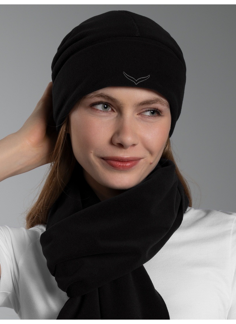 Trigema Bonnet polaire »TRIGEMA Fleecemütze« 1 cuis