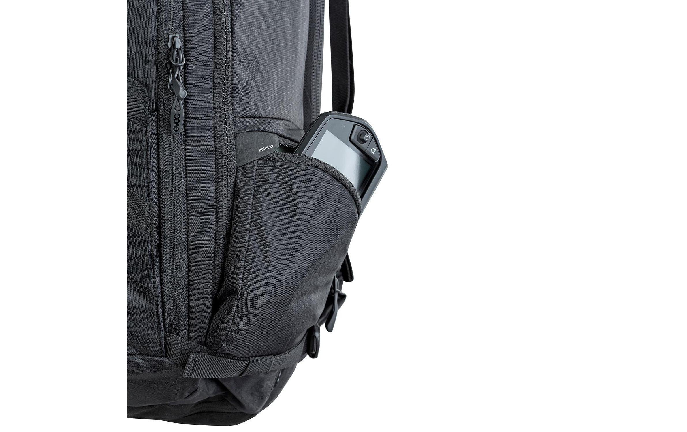 EVOC Rucksack »FR Trail E-Ride 20 l«