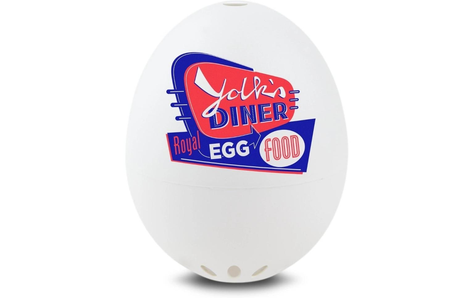   Küchentimer »PiepEi Singende Eieruhr 50er«