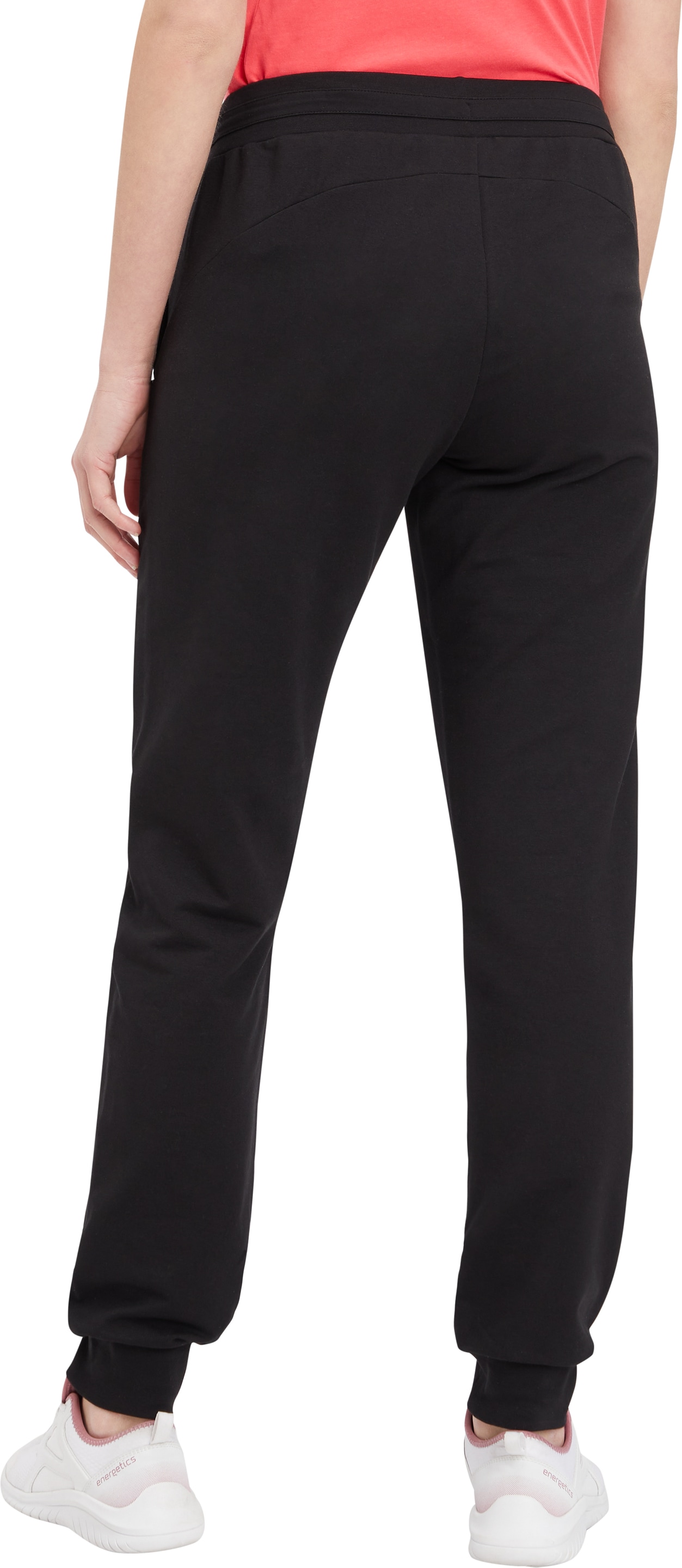 Energetics Pantalon de sport »DA.-HOSE MARIANNE III W«  matière élastique, avec deux poches latérales