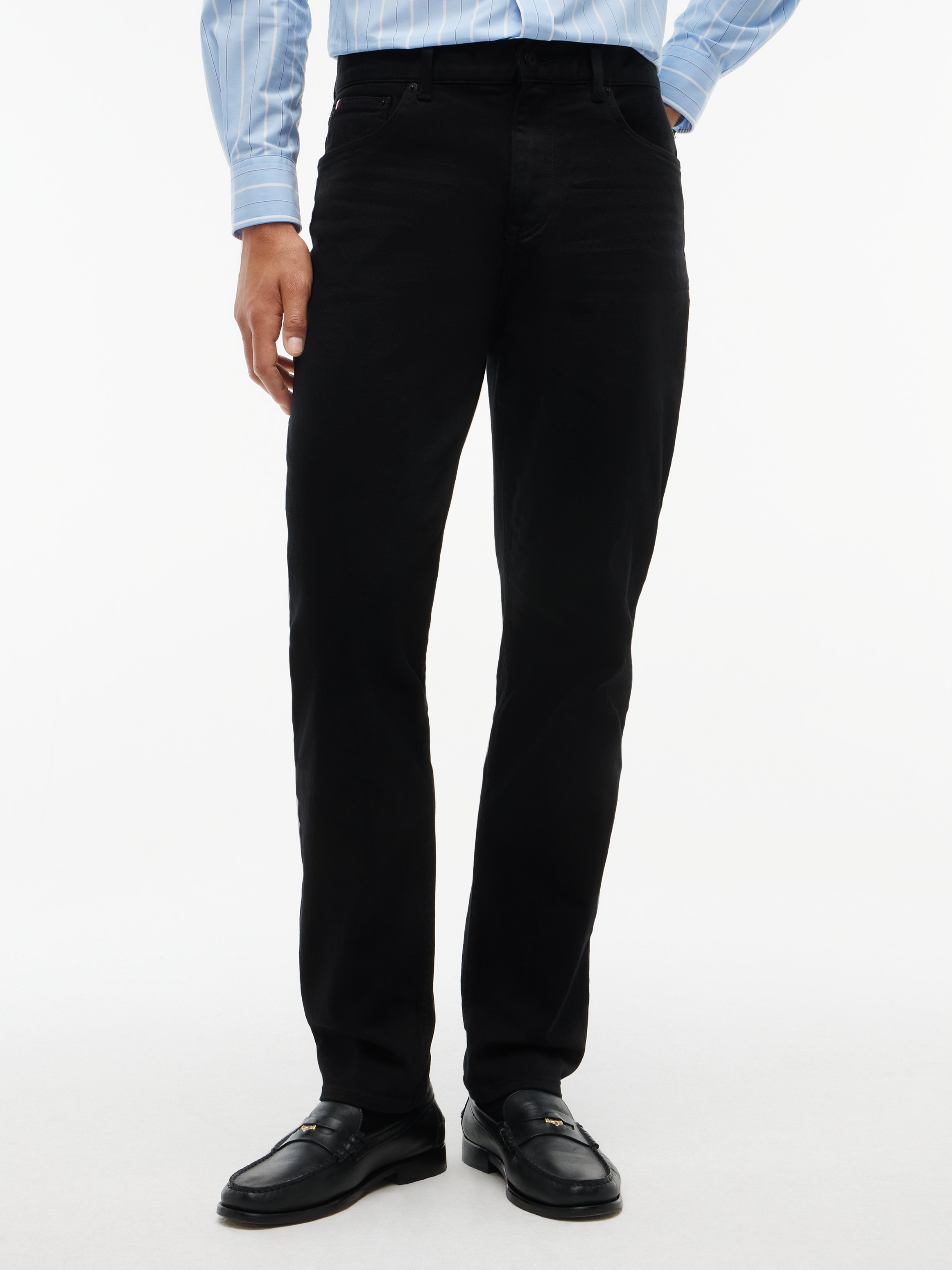 Tommy Hilfiger Straight-Jeans »CORE HARLEM«