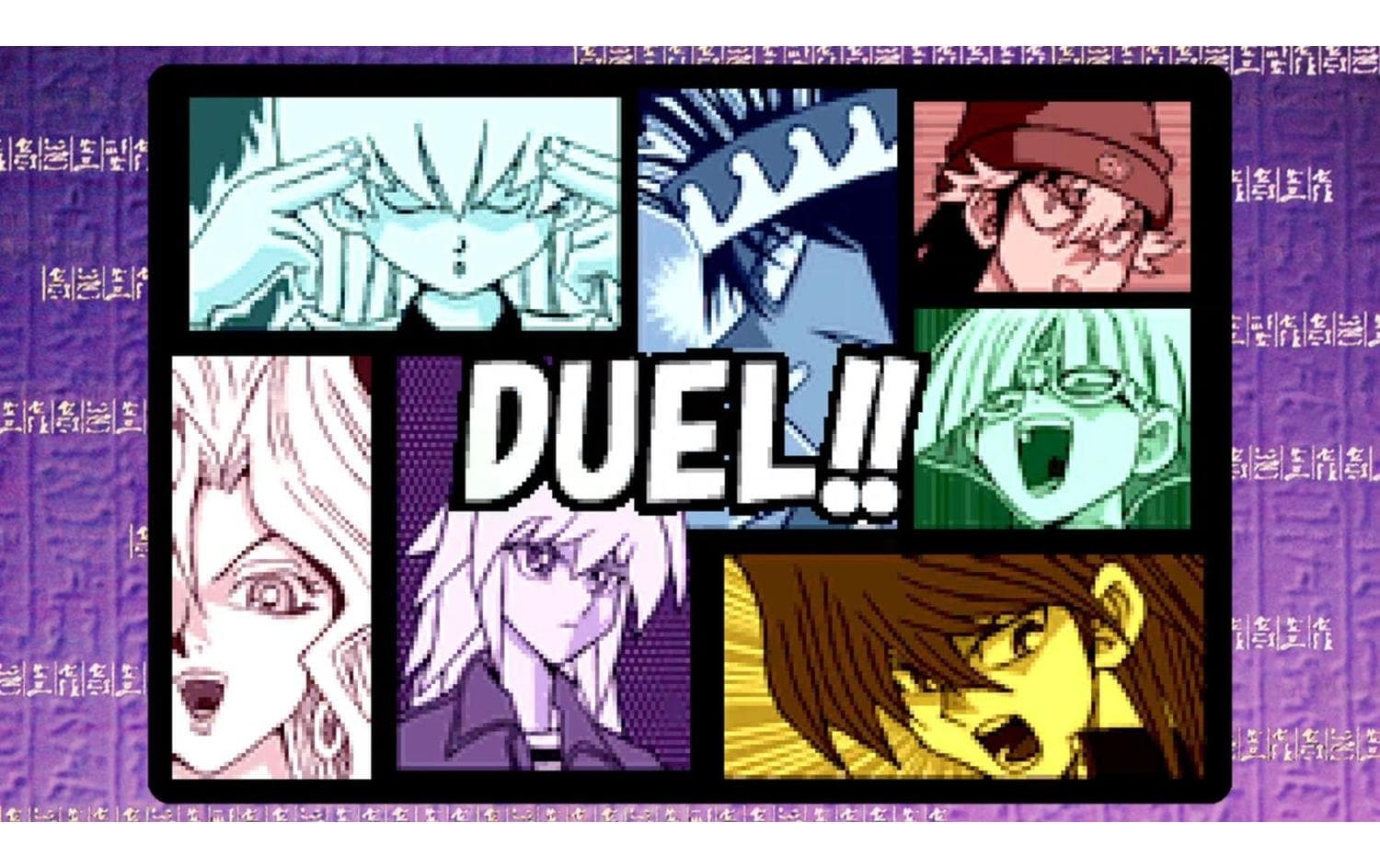 Konami Spielesoftware »Yu-Gi-Oh! Early Days Collection« Nintendo Switch