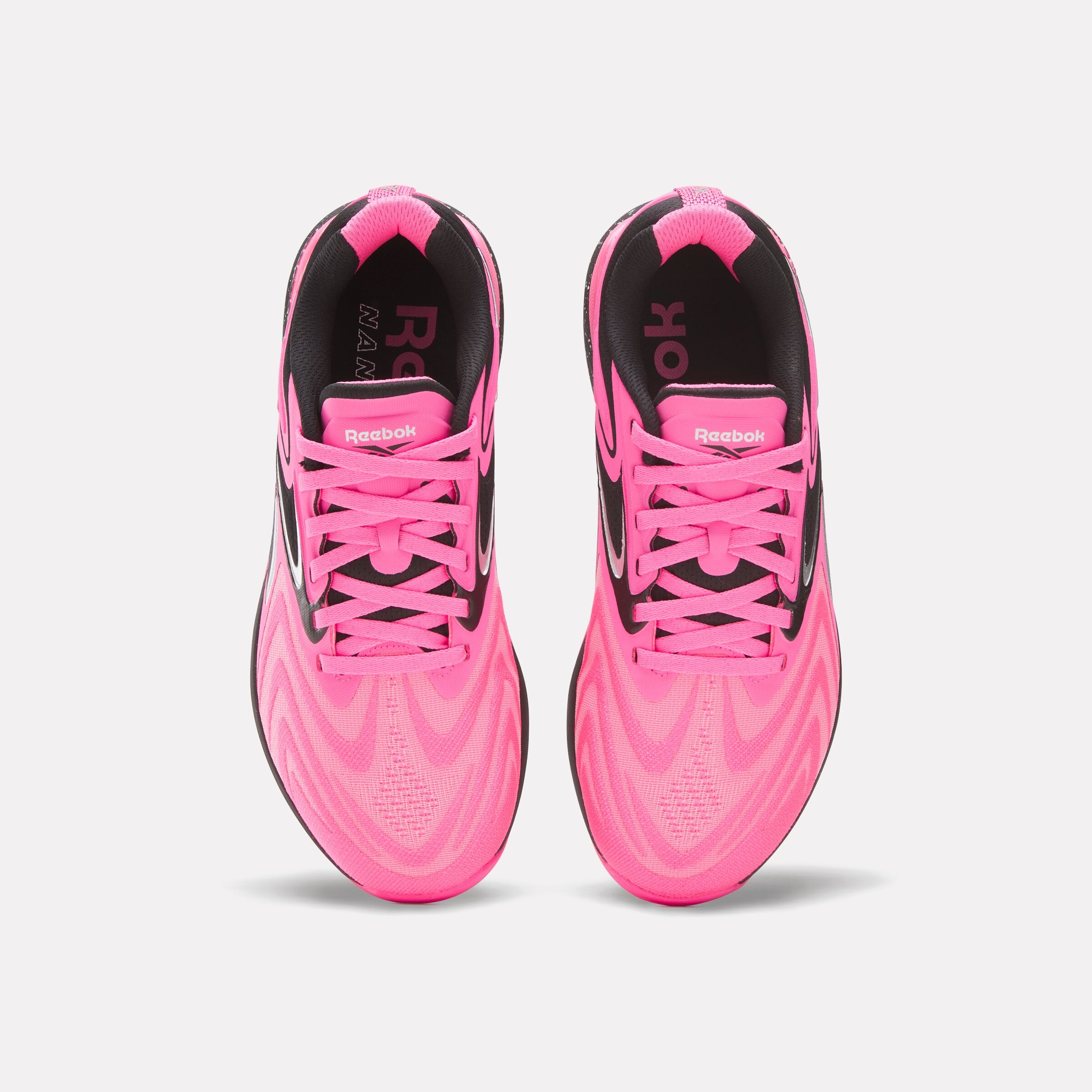 Reebok Chaussure d'entraînement »NANO X5 EDGE«  parfaite pour le multisport grâce à une agilité de première classe