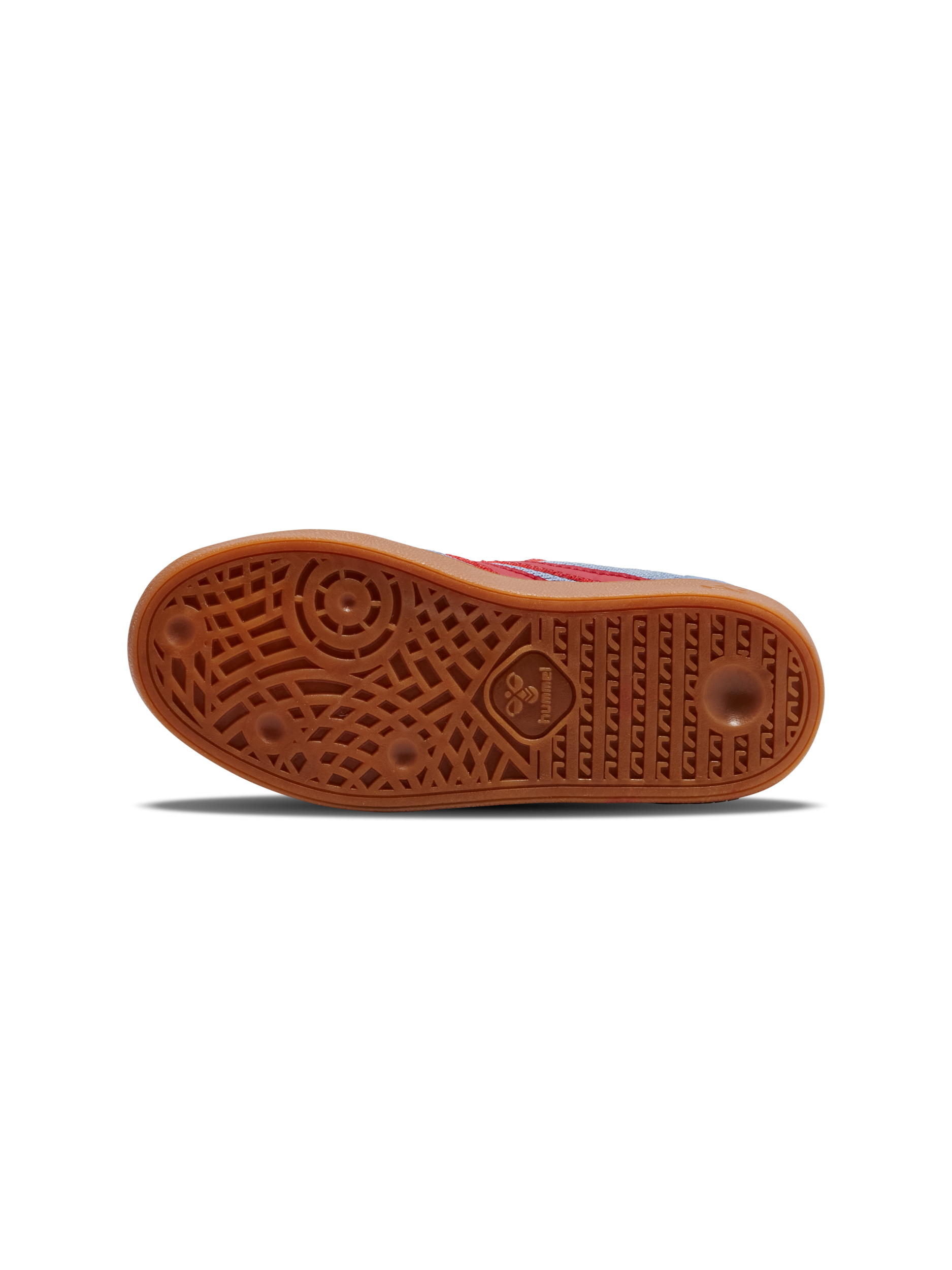 hummel Sneaker »VM78 CPH JR«  mit EVA-Dämpfung