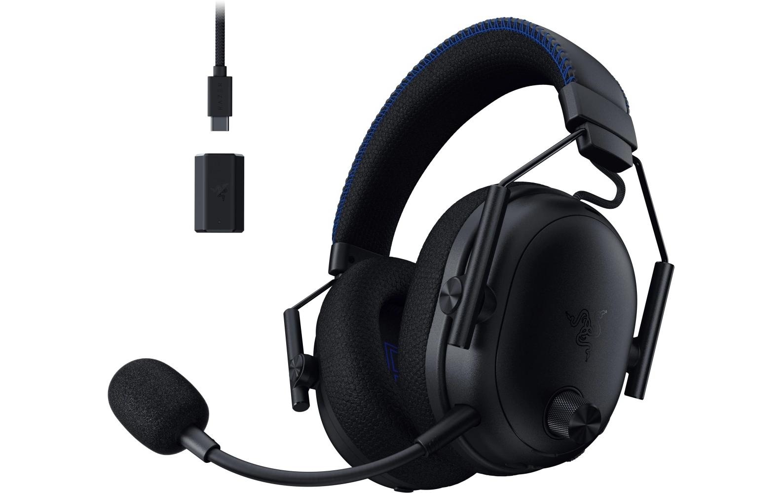 RAZER Gaming-Headset »BlackShark V3 Pro Playstation«