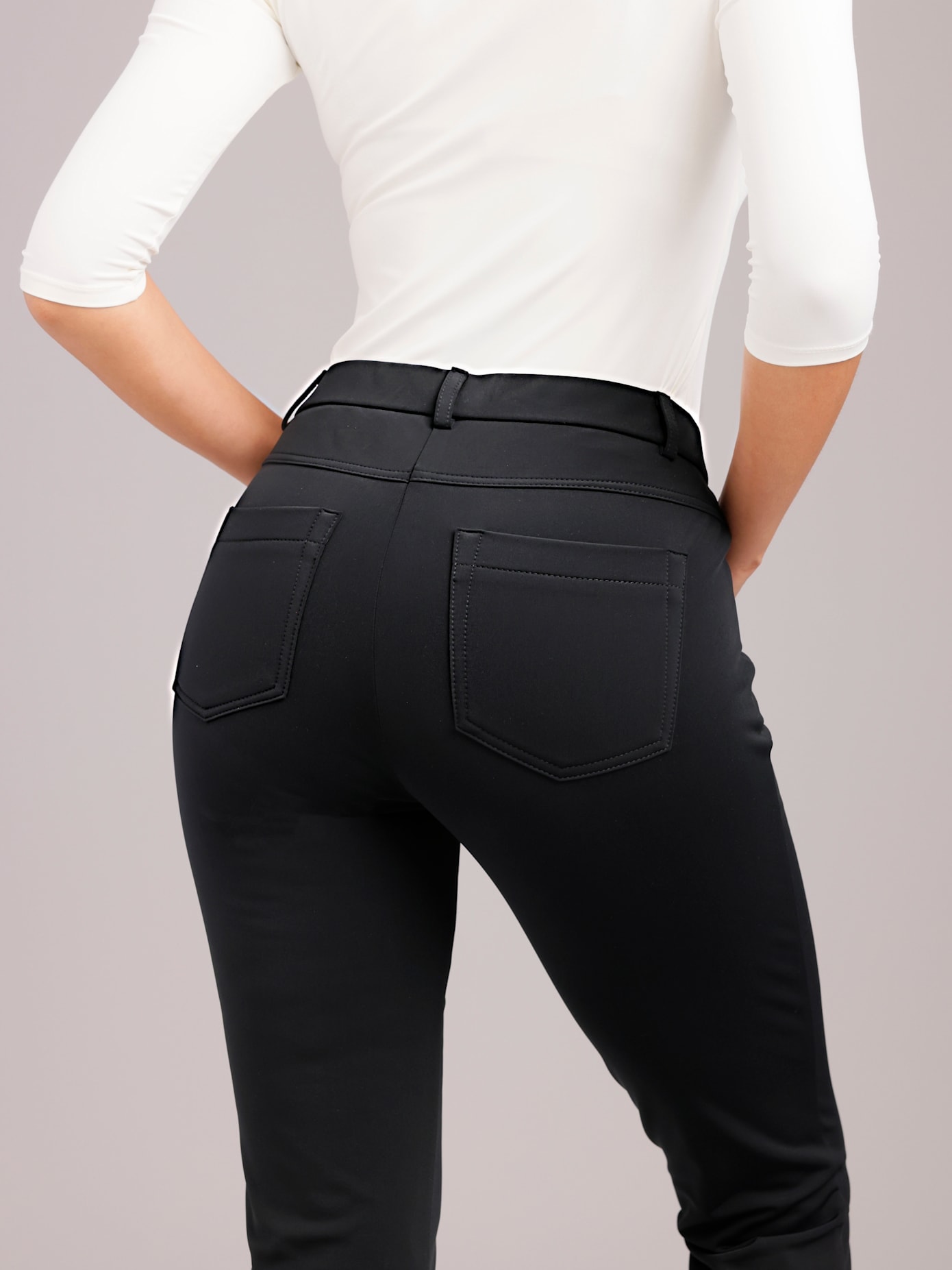 CREATION L PREMIUM Pantalon thermique