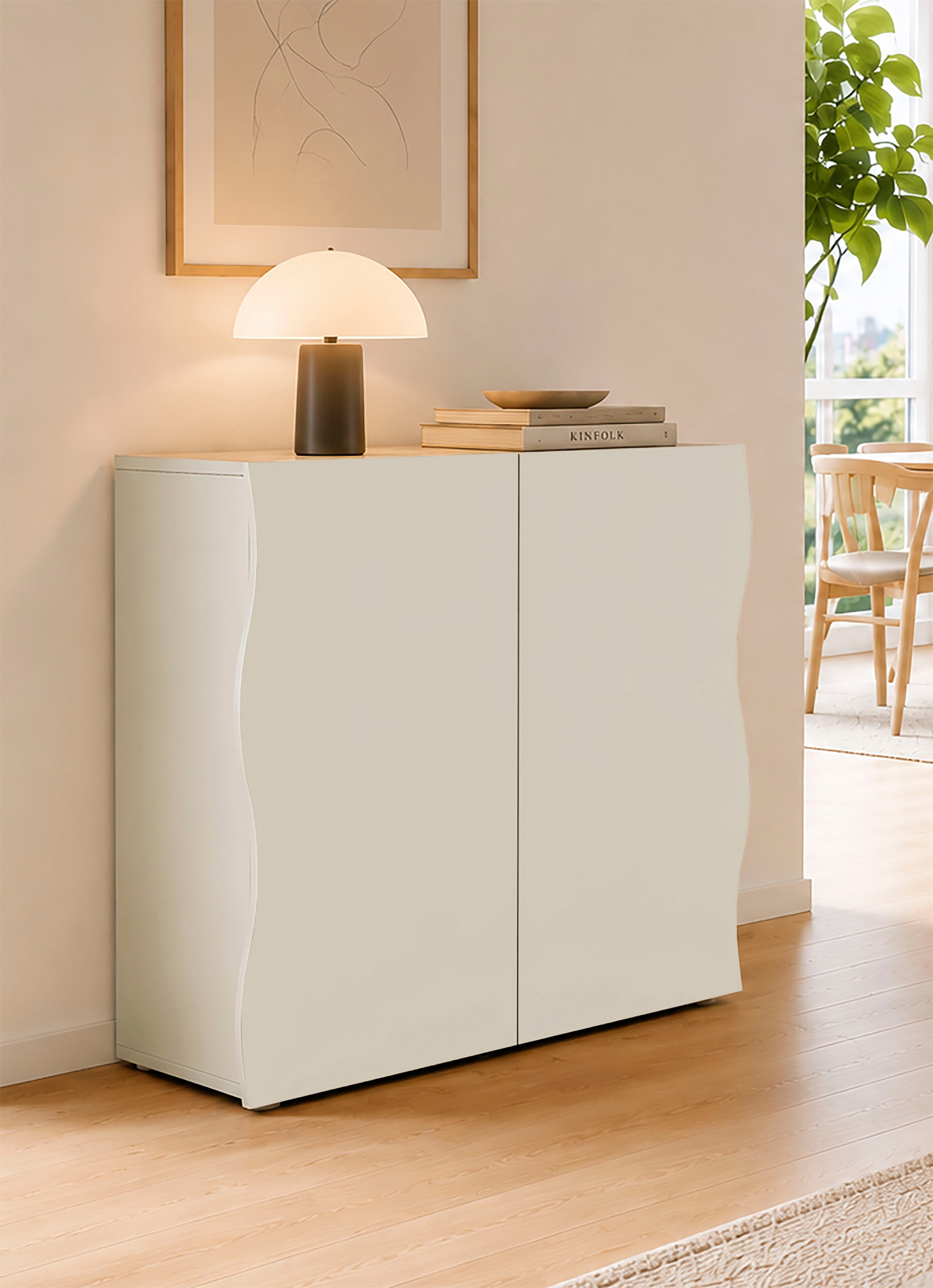 Home affaire Sideboard »Onda«