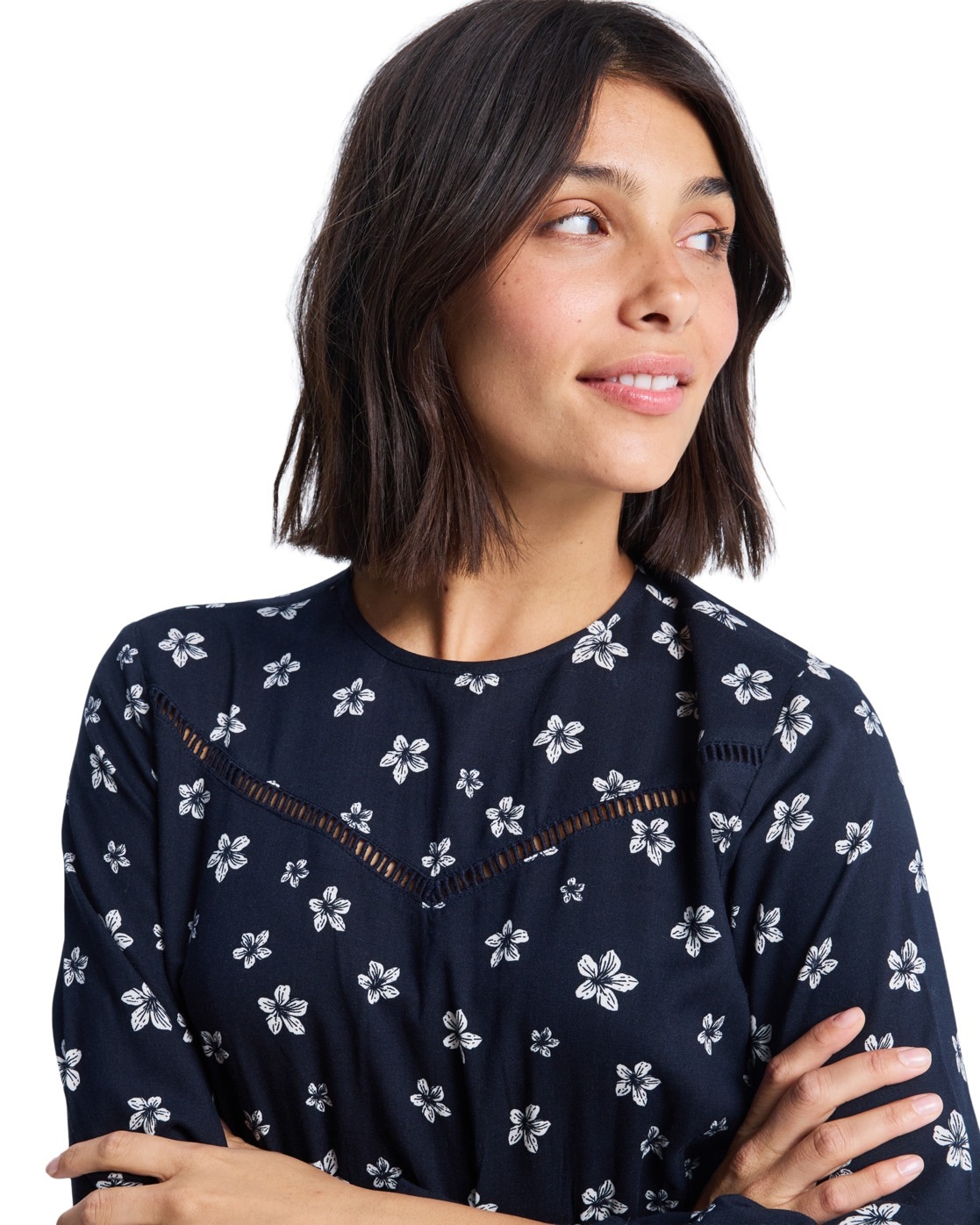 Roxy Spitzenkleid »Vl Sunset Season«