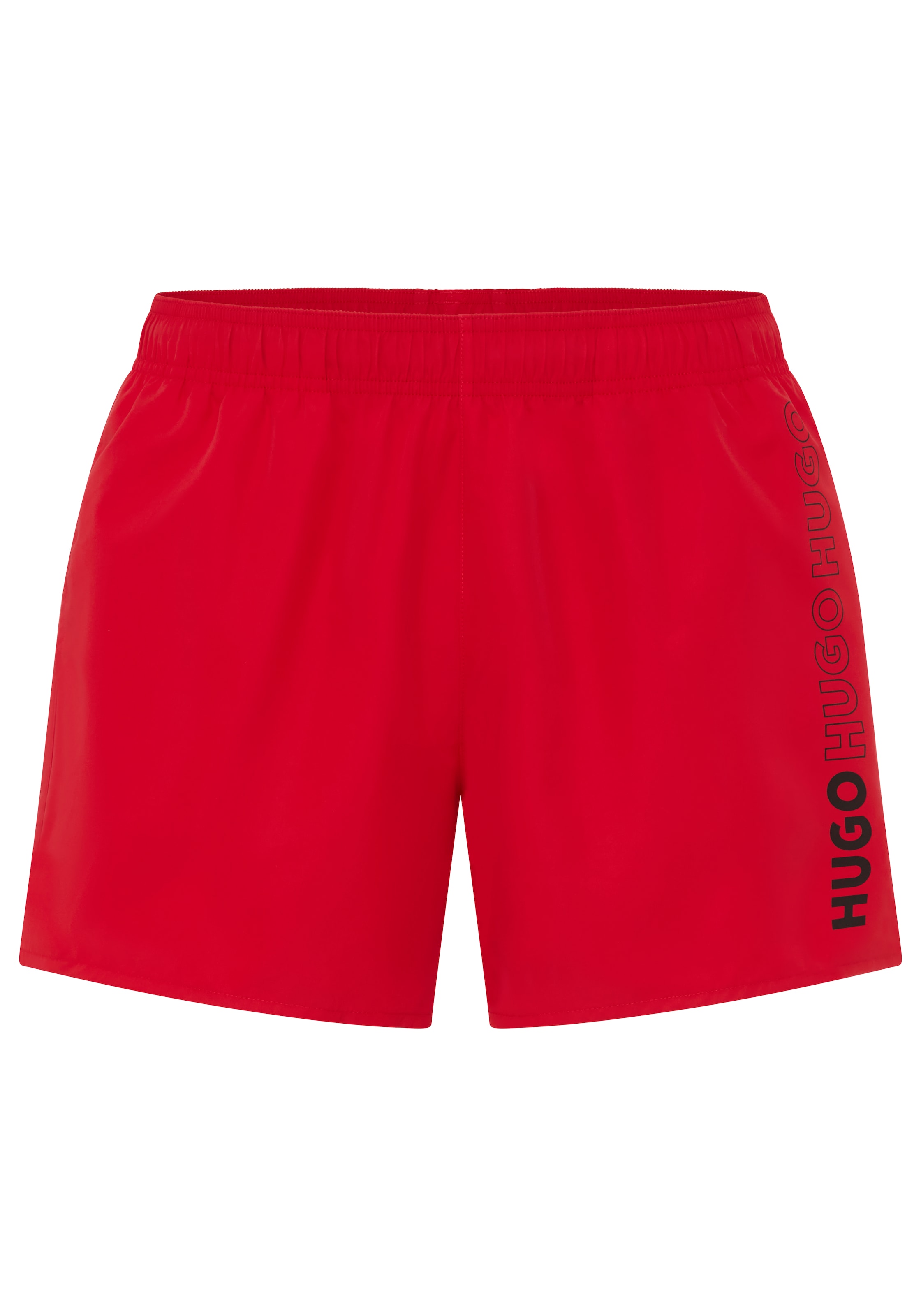 HUGO Underwear Maillot de bain »TIKI« mit elastischem Bund