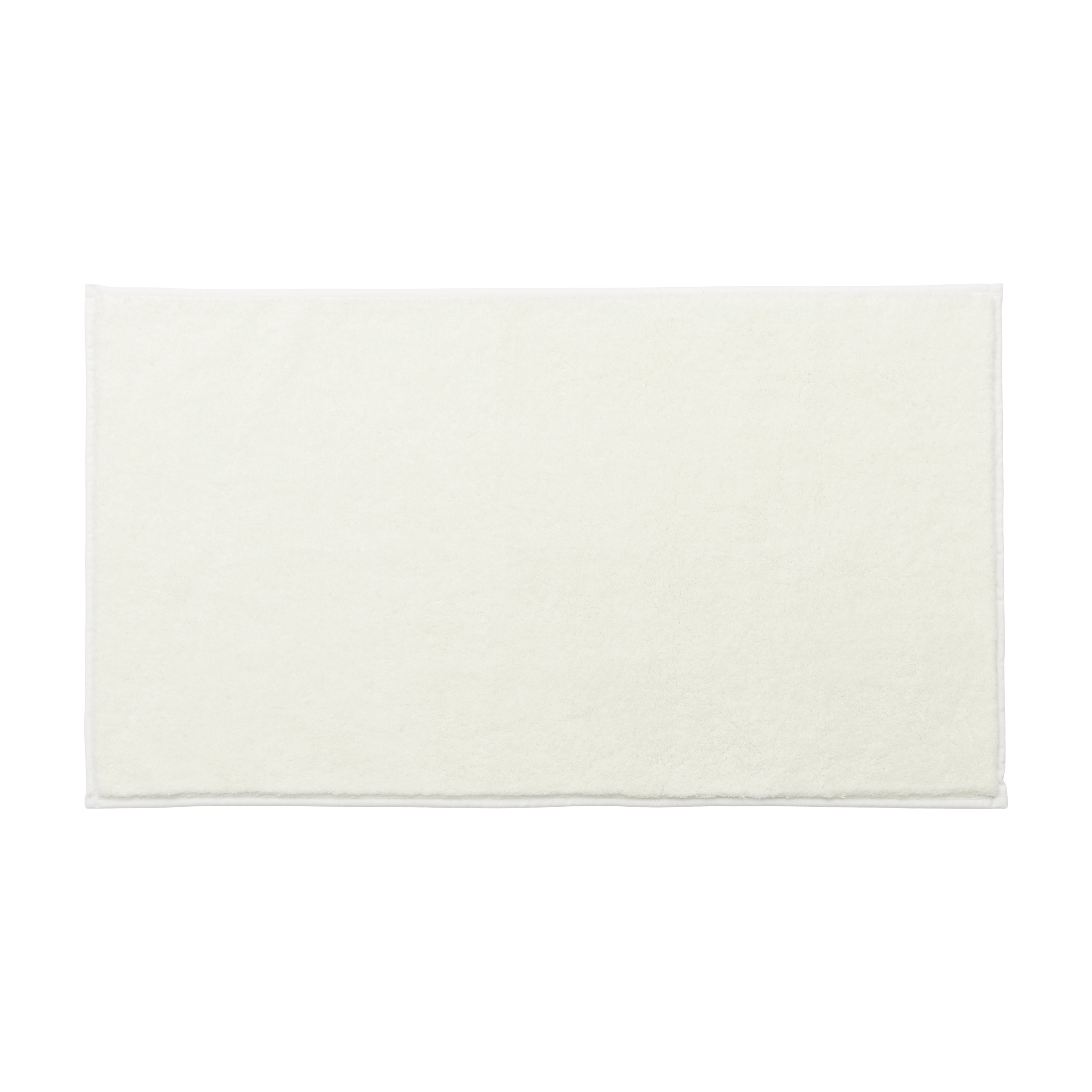 GOODproduct Badematte »Cali, Badvorleger, Badezimmer Teppich, Duschvorleger« Höhe 10 mm rutschhemmend beschichtet fussbodenheizungsgeeignet | schnell trocknend weich, Uni Farben, auch als Teppich erhältlich