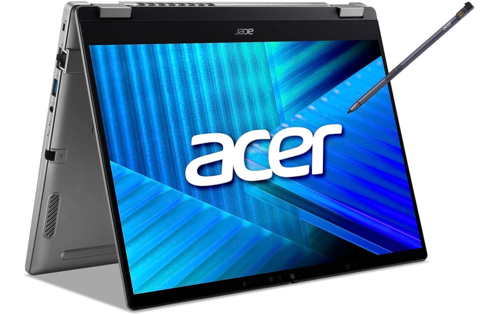 Acer Convertible Notebook »TravelMate Spin P2 (TMP214RN-51-TCO-5675)« / 14 ″