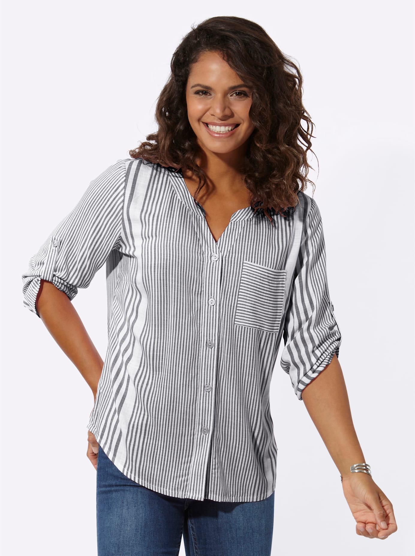 Casual Looks Blouse chemise