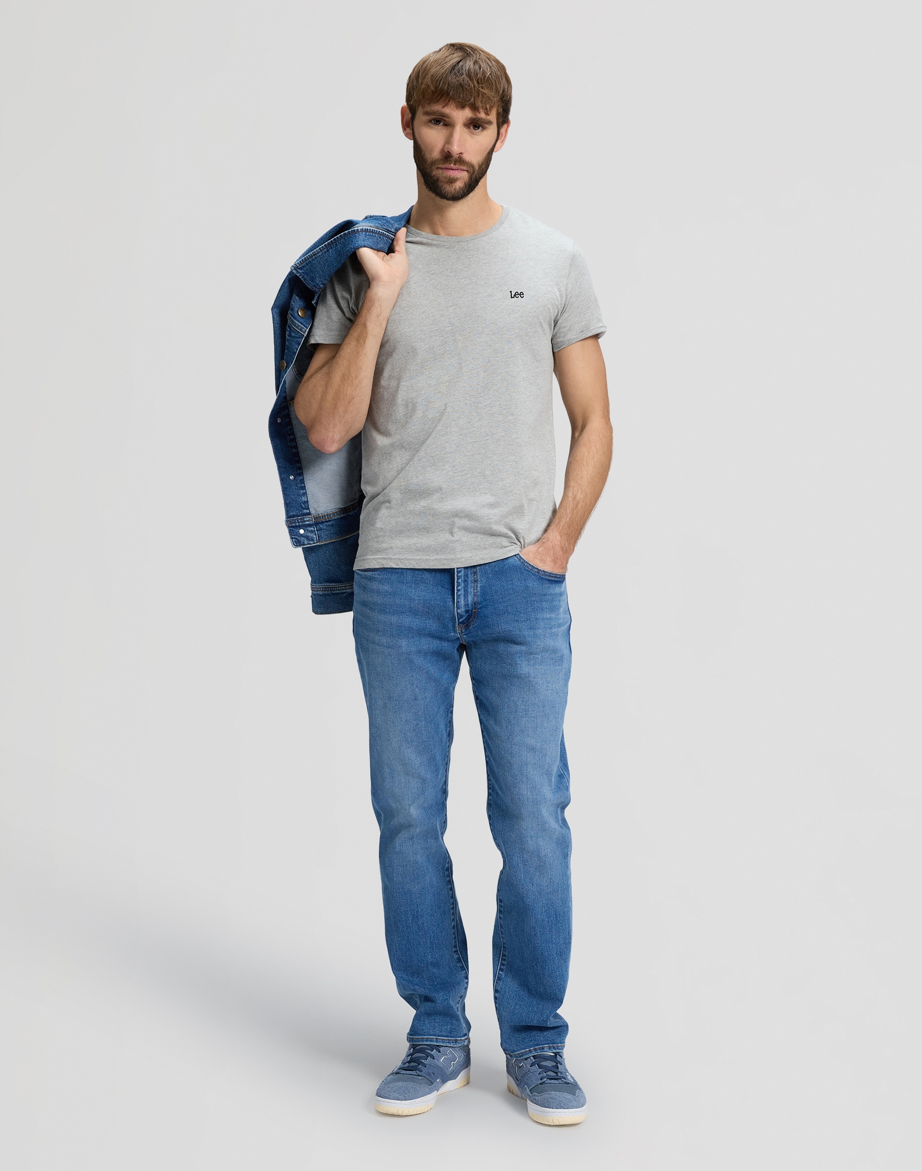 Lee® Jeans droit »Extreme Motion« Extreme Motion Stretchware