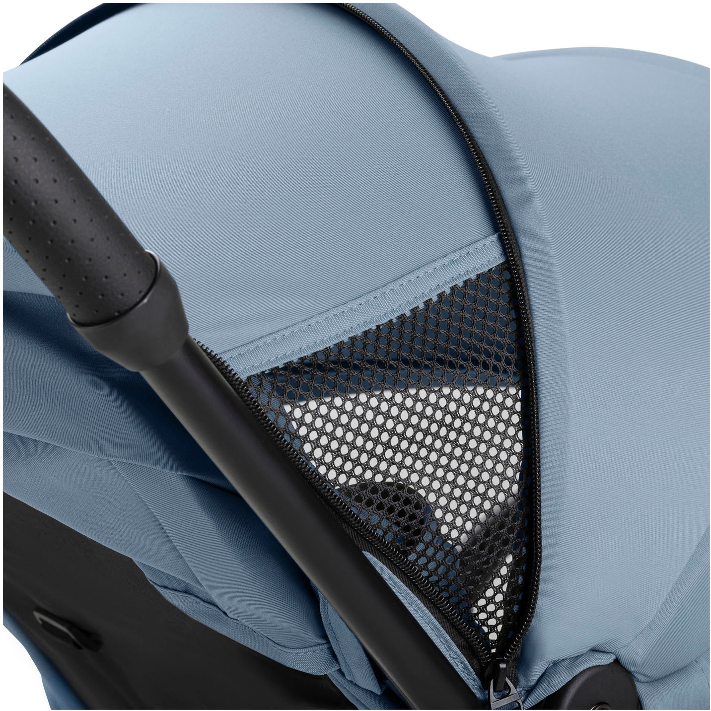 Hauck Poussette pour enfants »Travel N Care Plus, Dusty Blue« 22 kilos