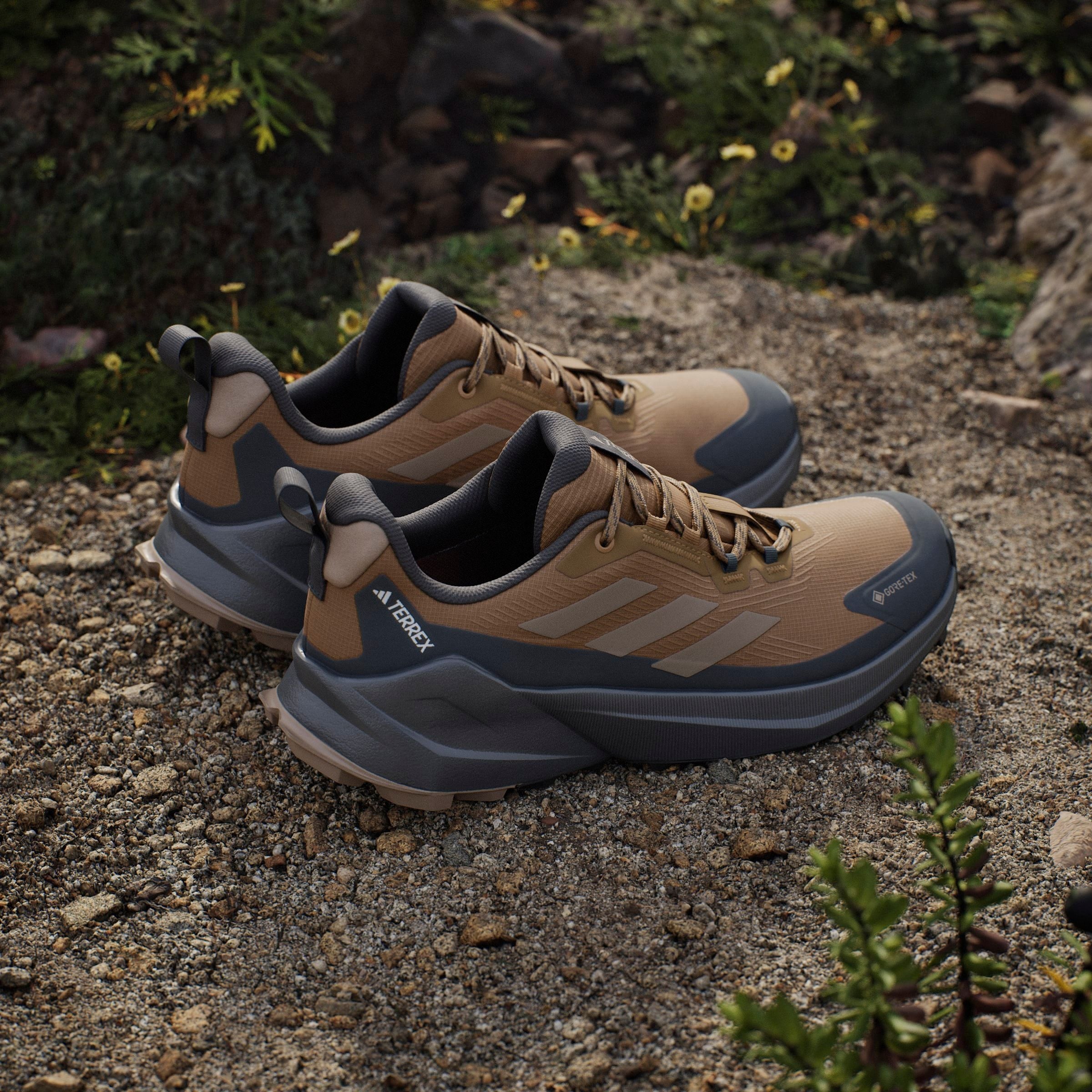 adidas TERREX Chaussure de randonnée »TERREX TRAILMAKER 2 GORE-TEX«  wasserdicht dank Gore-Tex Membrane