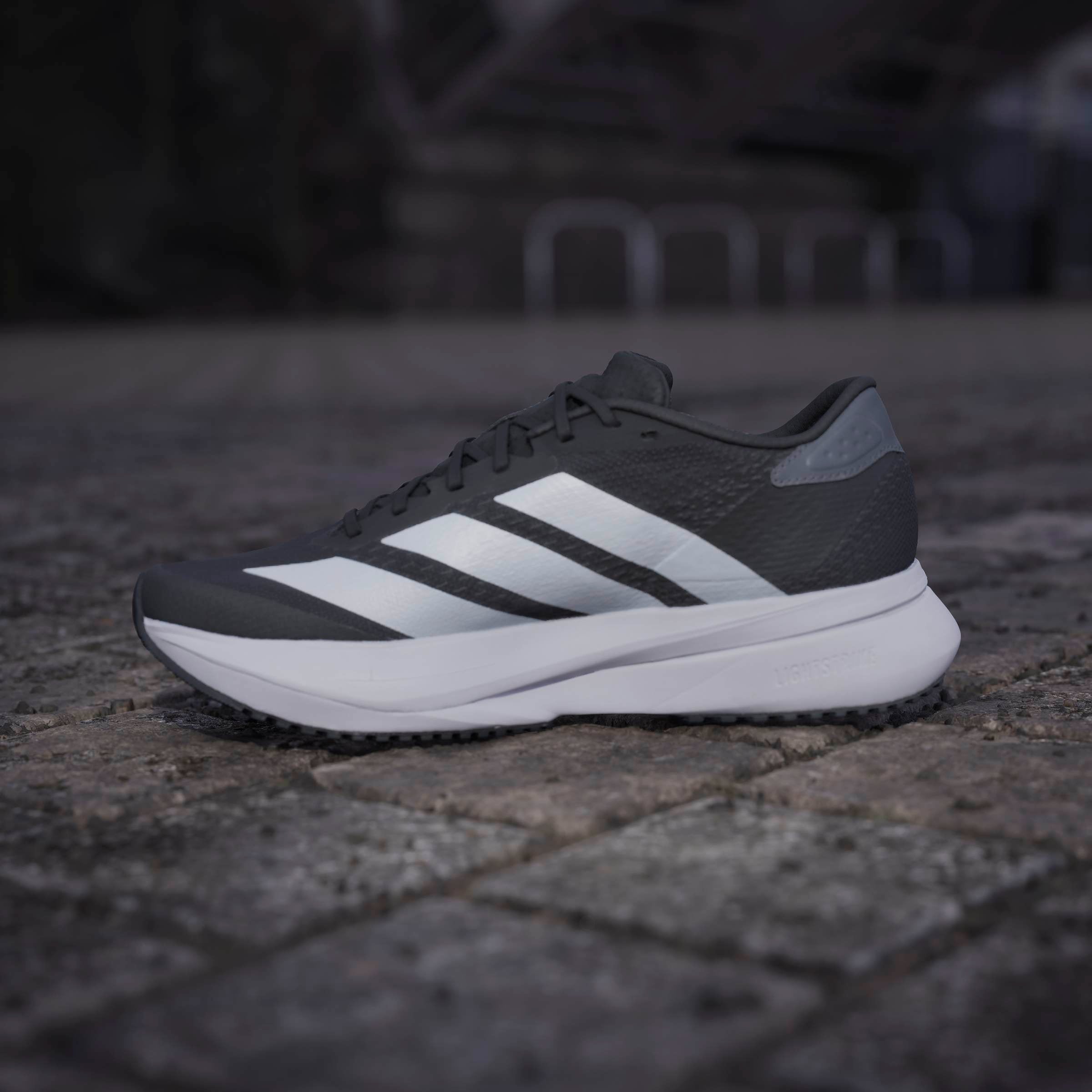 adidas Performance Chaussure de course »ADIZERO SL2«  mit Lightstrike-Sohle