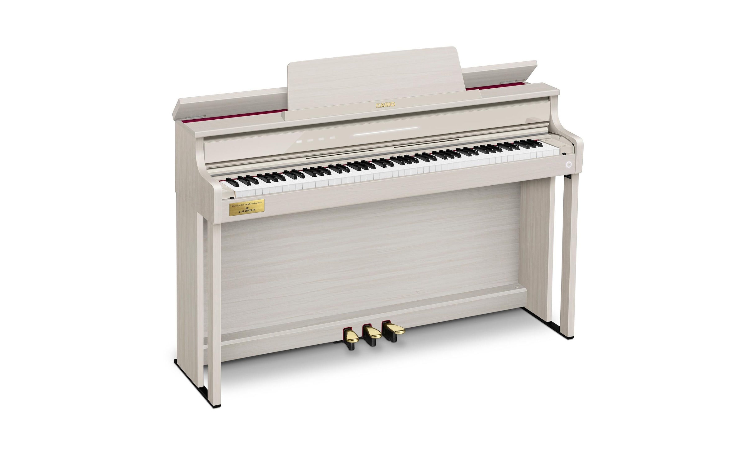 CASIO Digitalpiano »CELVIANO AP-750GB«