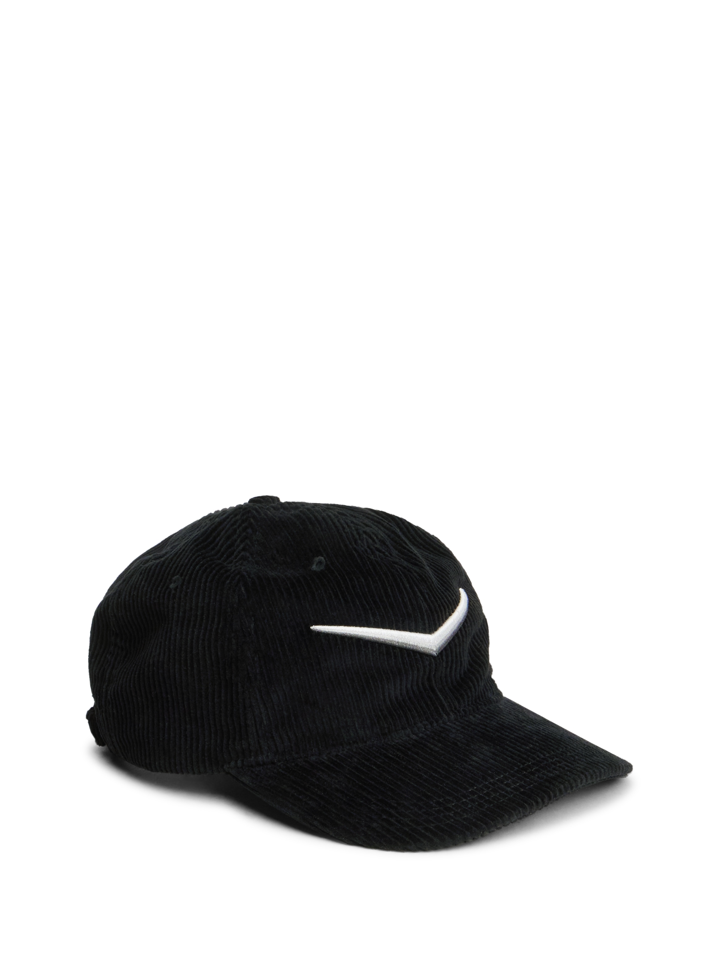 Tommy Hilfiger Casquette de baseball »TH x Cadillac Formula 1® Team CHEVRON« en velours côtelé de coton, unisexe