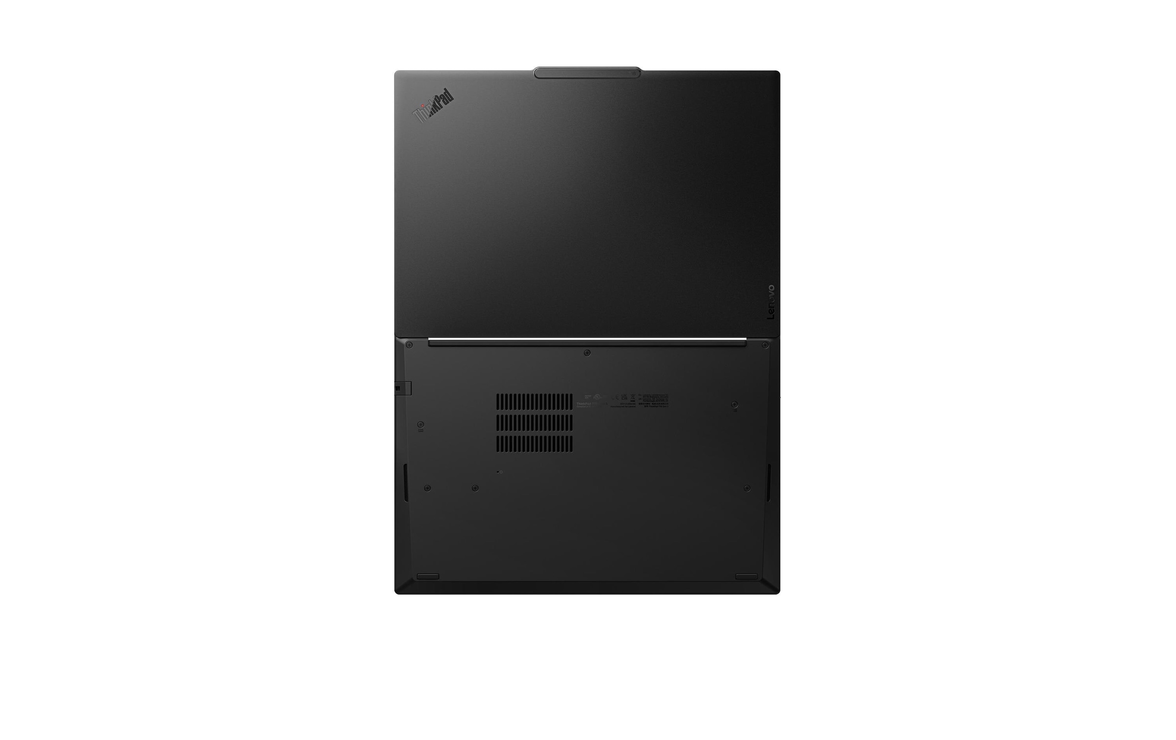 Lenovo Notebook »ThinkPad T16 Gen 5 (Intel) Copilot+ PC« / 16 ″ Intel Core Ultra 5 Integrierte NPU (Neural Processing Unit)