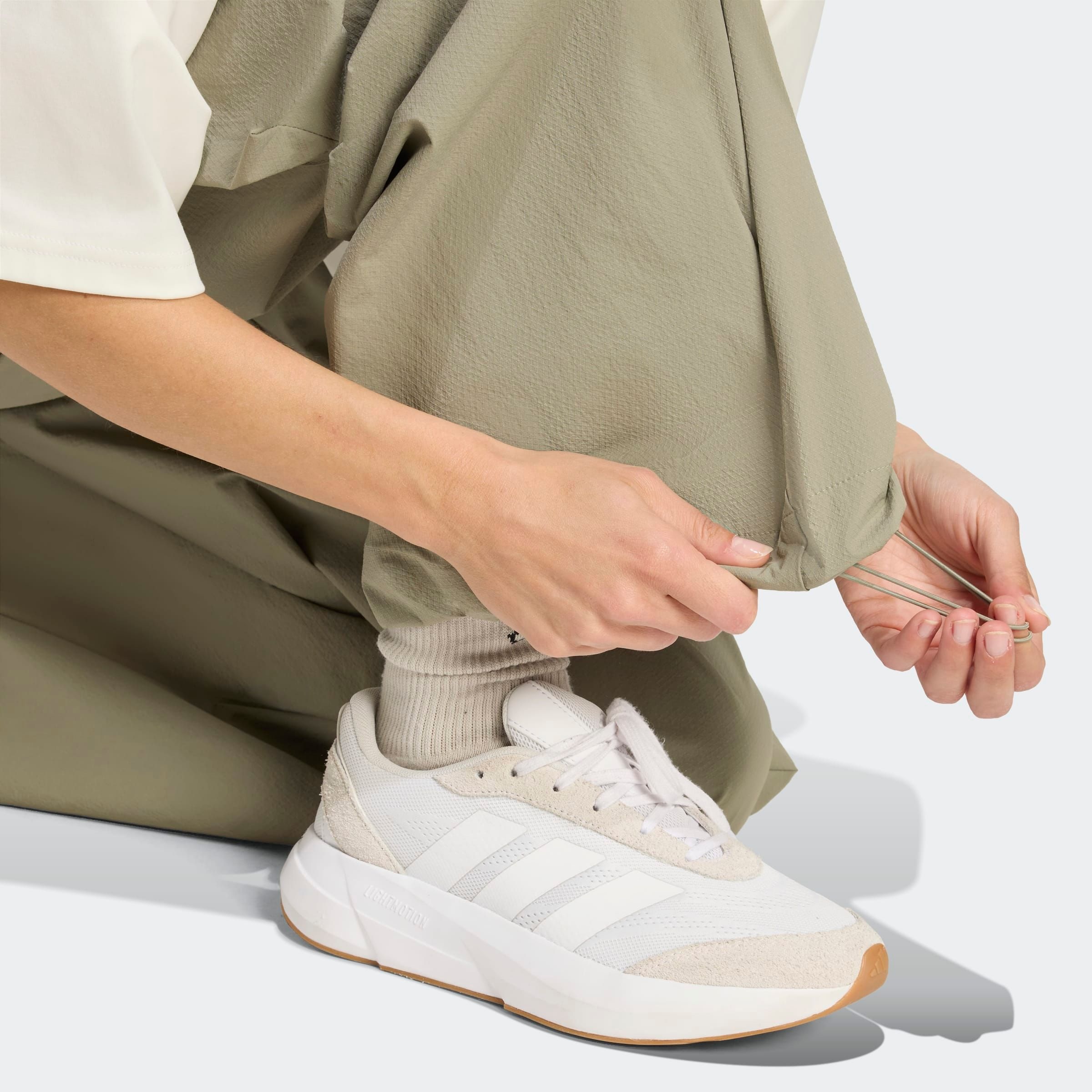 adidas Sportswear Sporthose »W CT HERO CARGO«