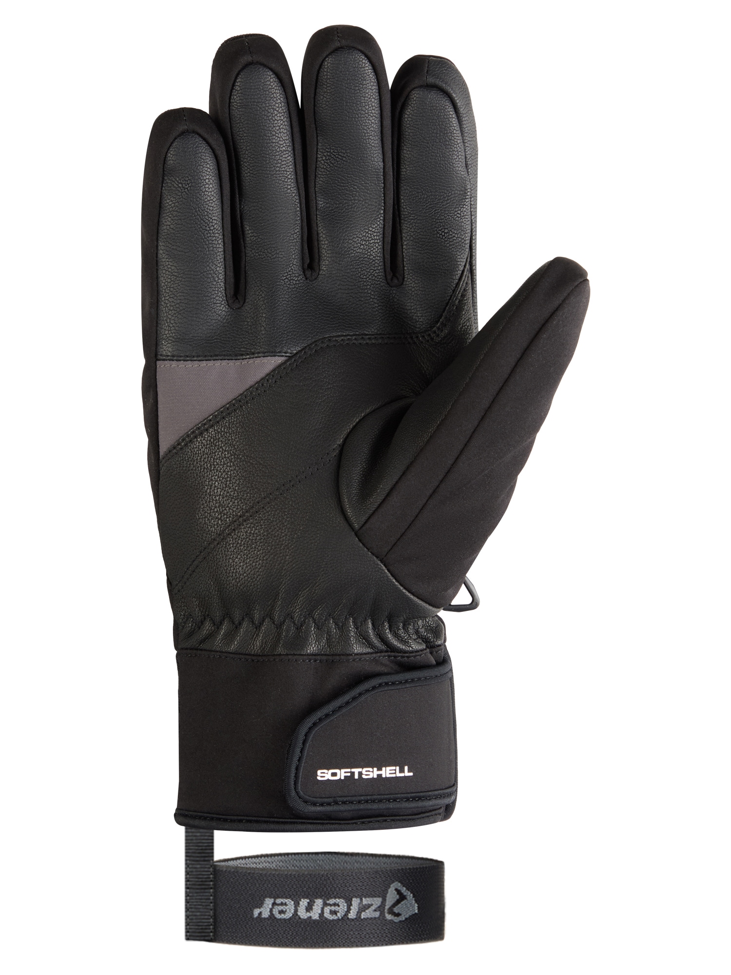Ziener Skihandschuhe »GOKONI-Z GTX PR glove man«