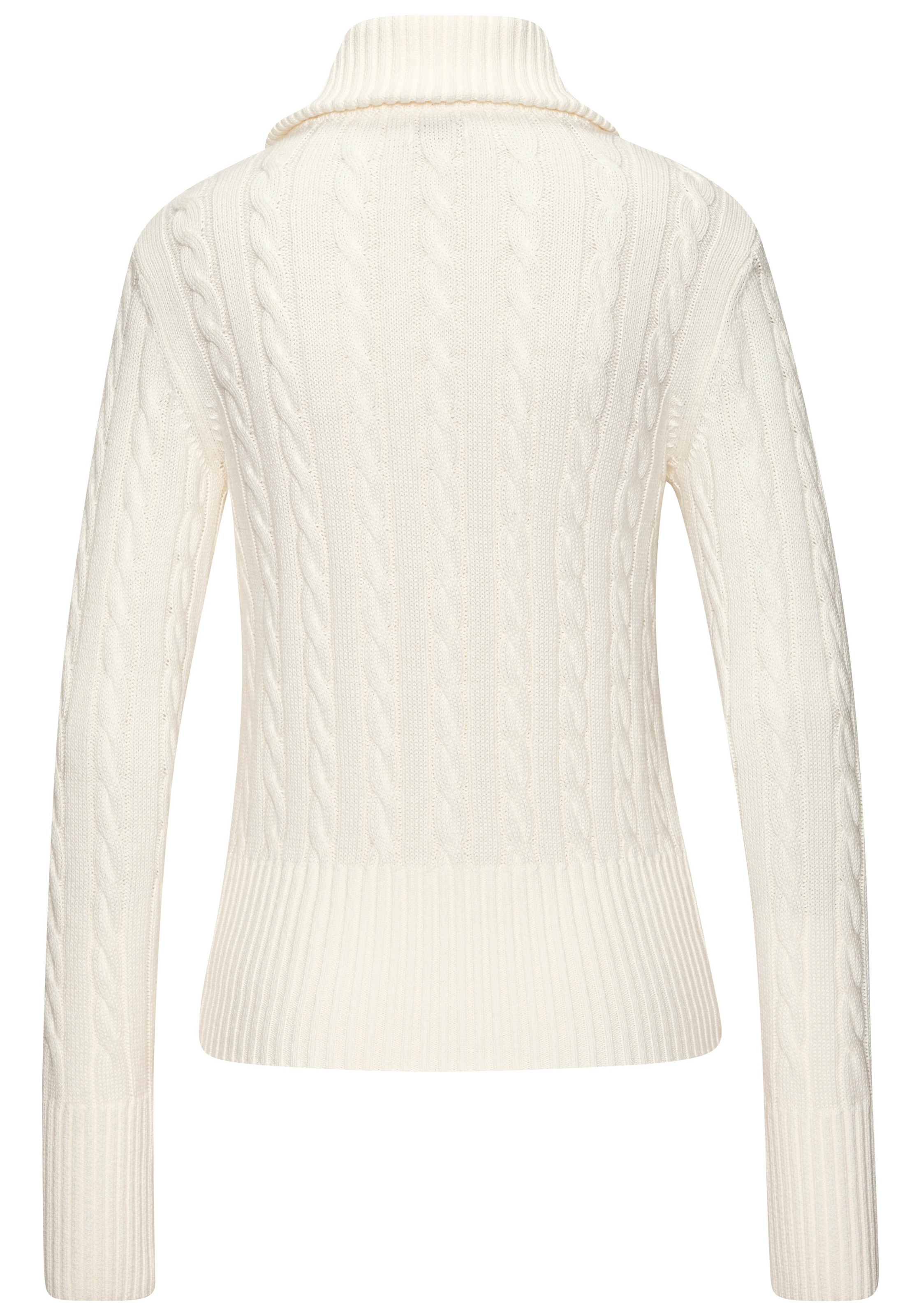 LASCANA Veste en tricot