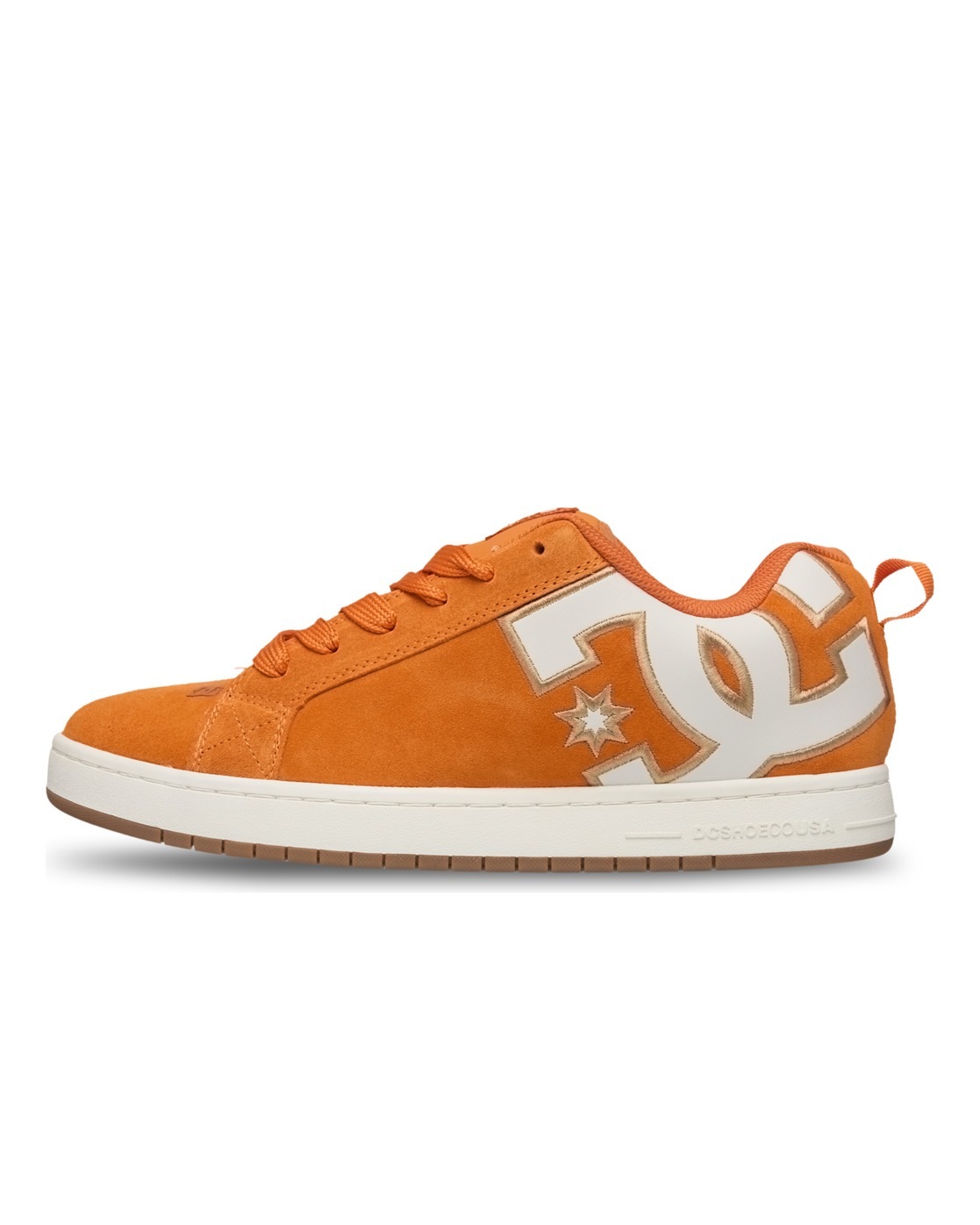 DC Shoes Sneakers »Court Graffik«