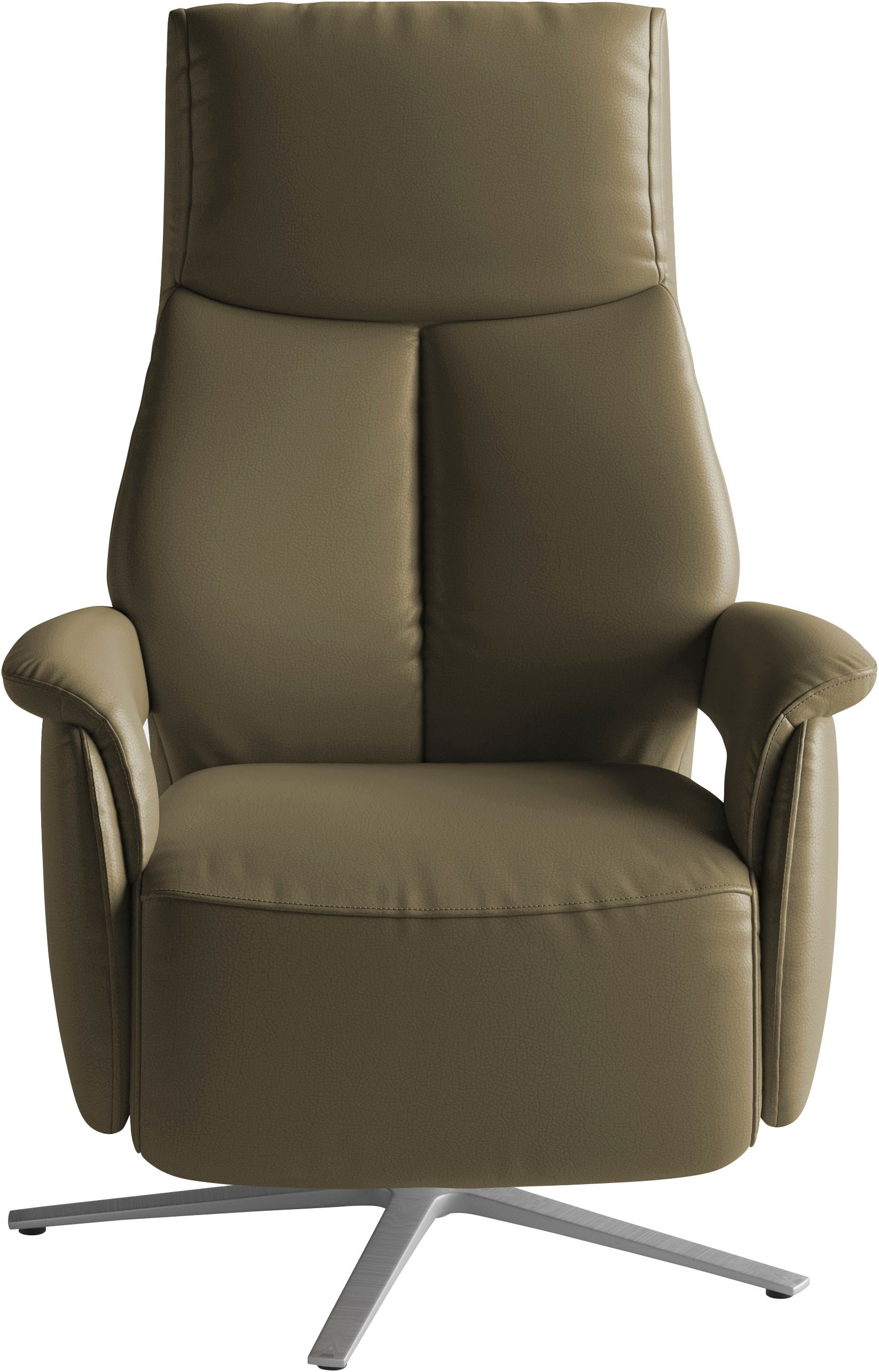 sit&more Fauteuil TV »TV Lazy« zur Auswahl mit Herz-Waage-Position