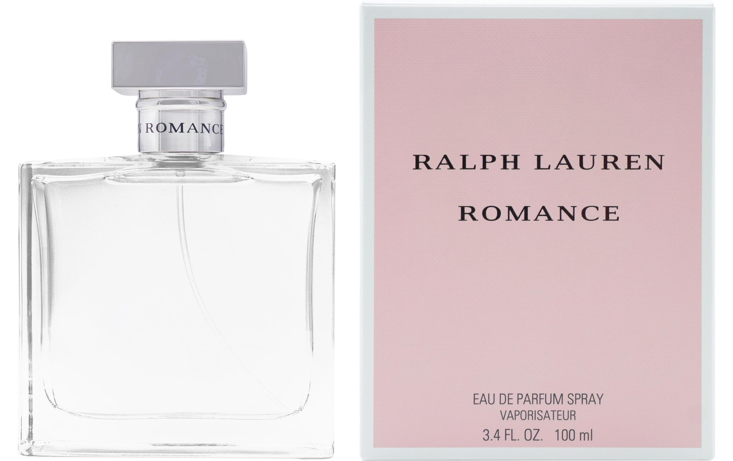 Ralph Lauren Eau de Parfum »Romance 100 ml« , 