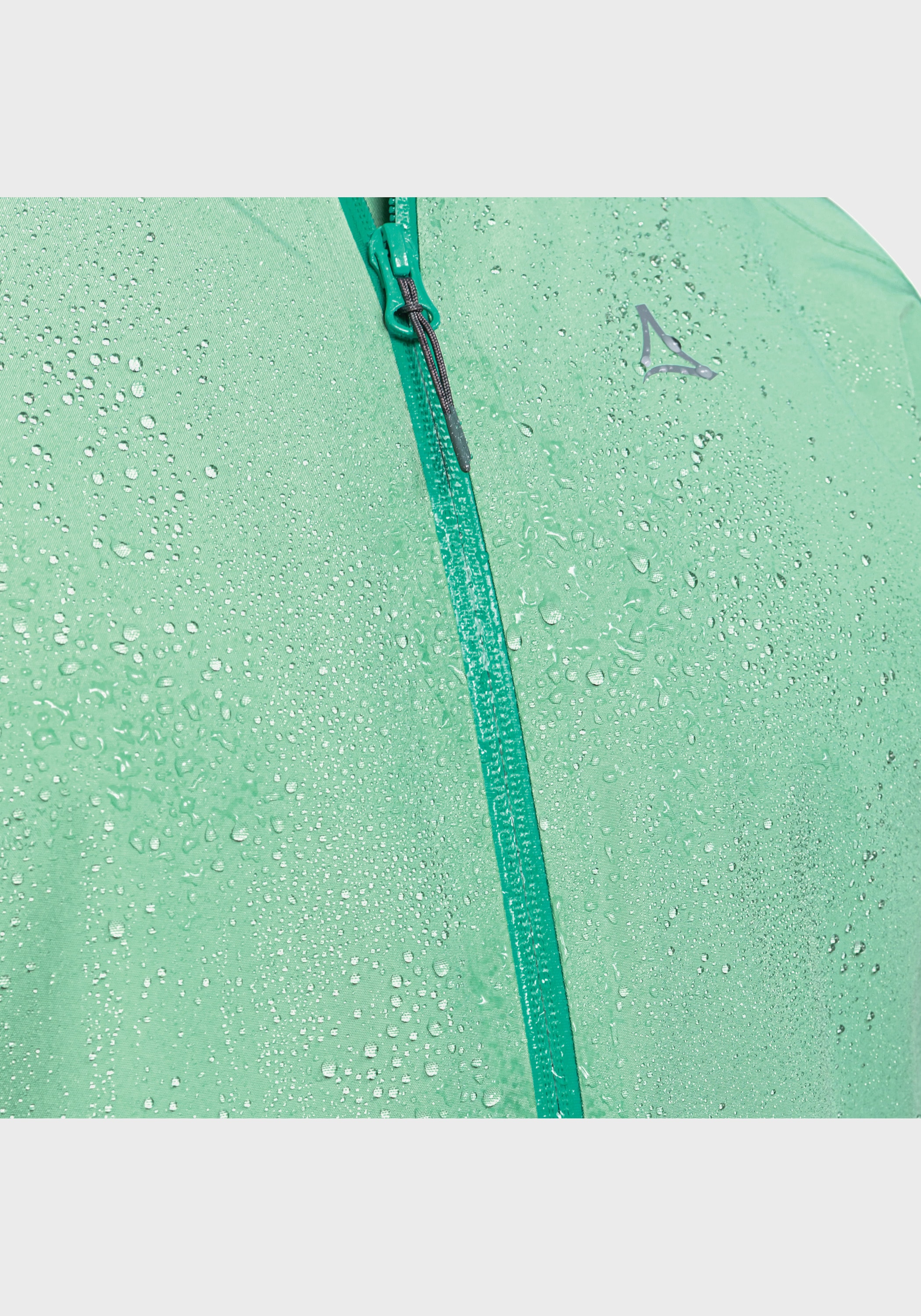 Schöffel Outdoorjacke »Jacket Wamberg M« mit Kapuze