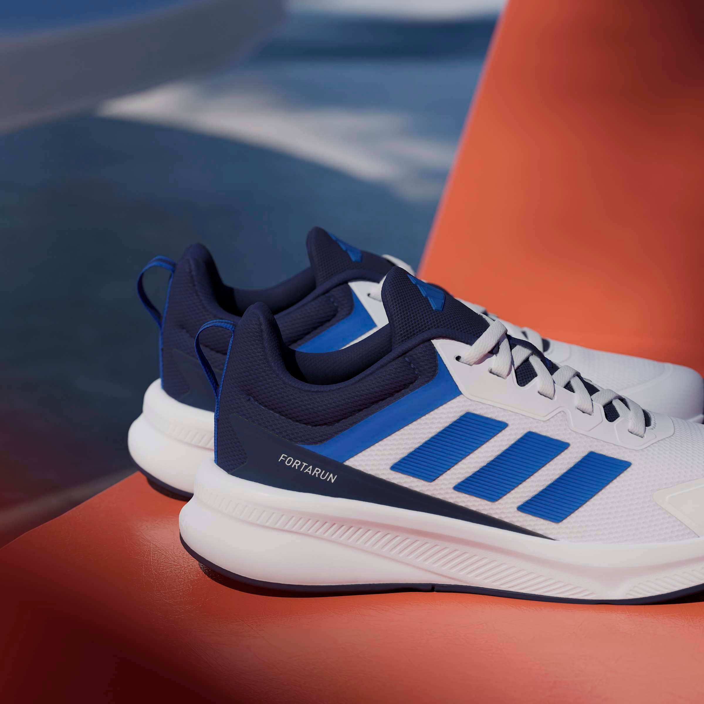 adidas Sportswear Chaussure de course »FORTARUN 4.0 KIDS«  für Kinder & Jugendliche