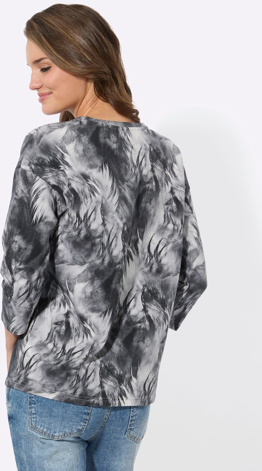 Inspirationen Sweatshirt
