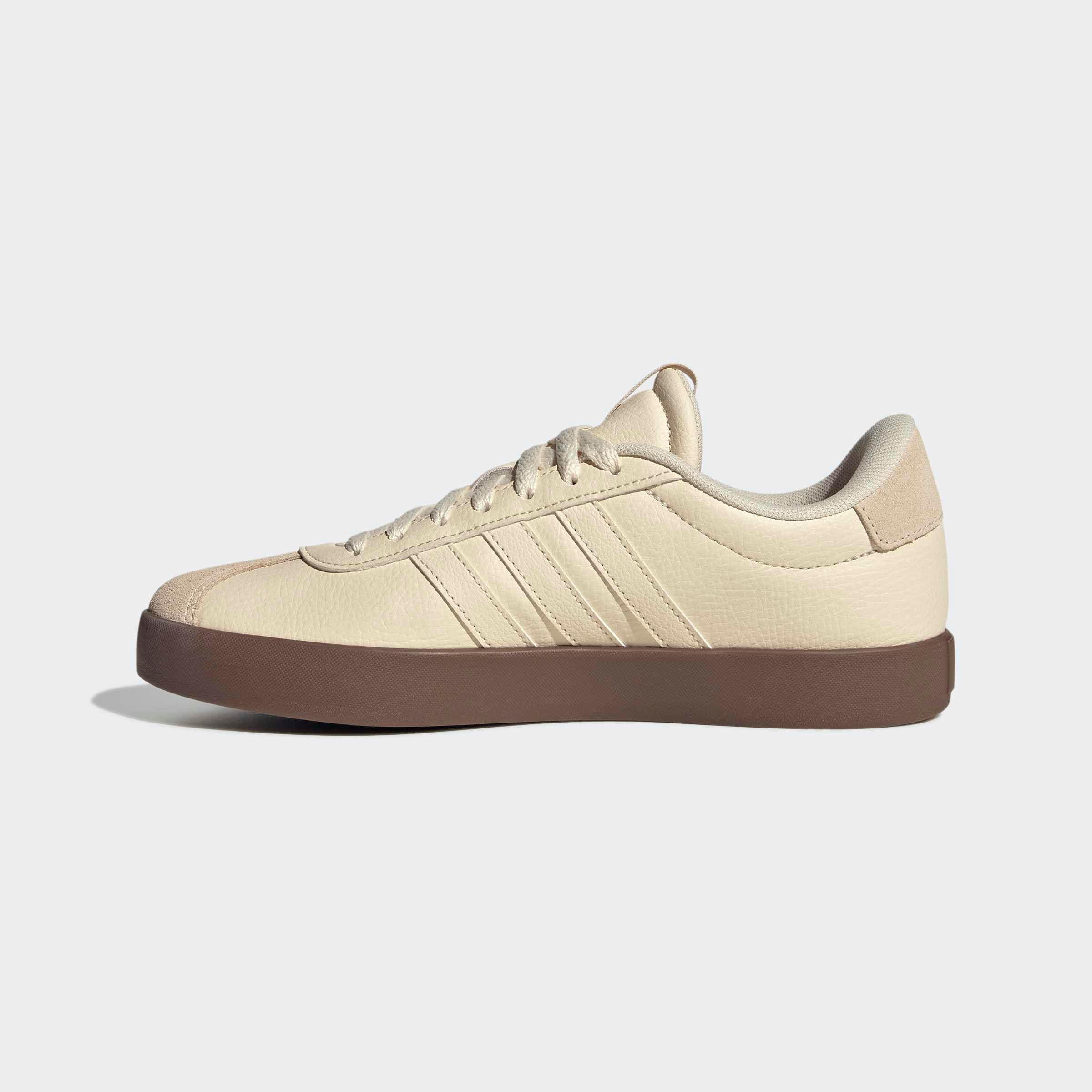 adidas Sportswear Sneakers »VL COURT 3.0«  inspiré du design adidas samba