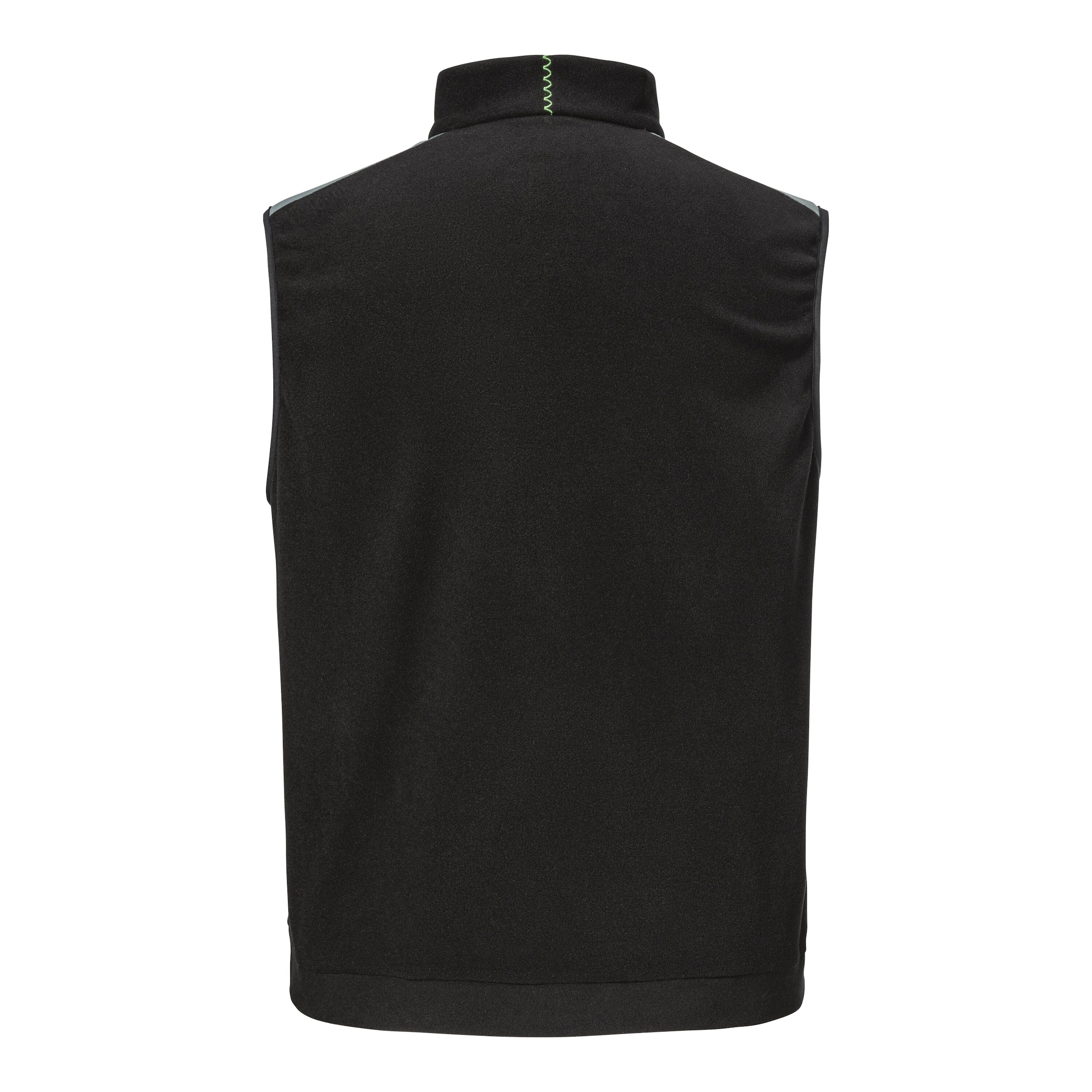 Schöffel Gilet polaire avec poche poitrine zippée, en polyester, aussi disponible en grandes tailles