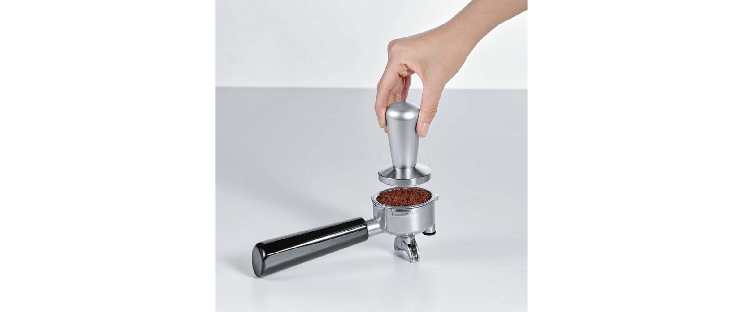 Polti Siebträgermaschine »Coffea G50S«