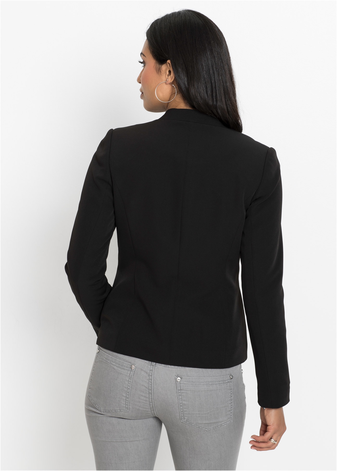 bonprix Jackenblazer Blazer