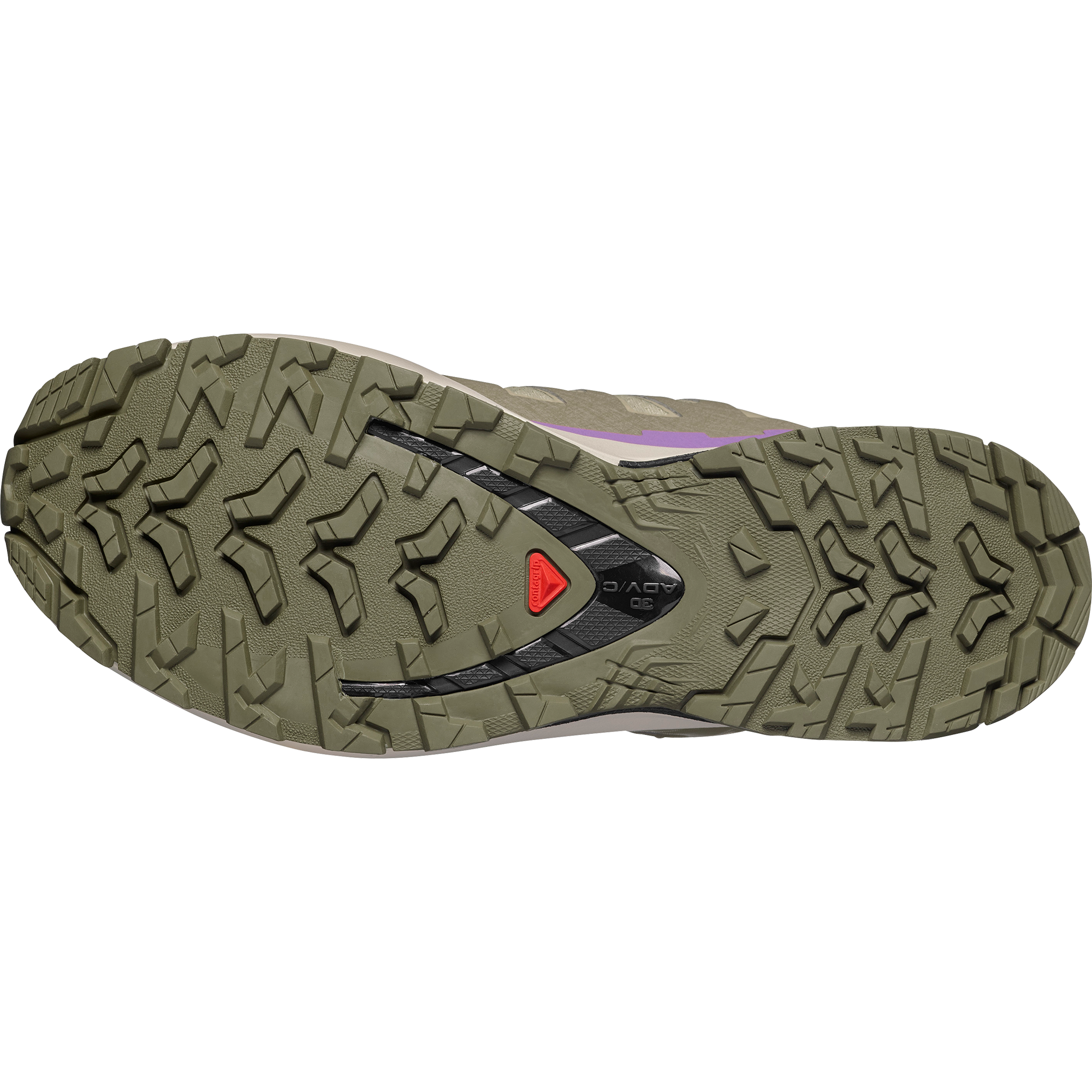Salomon Chaussures de trail »XA PRO 3D V9 GORE-TEX® W«  étanche