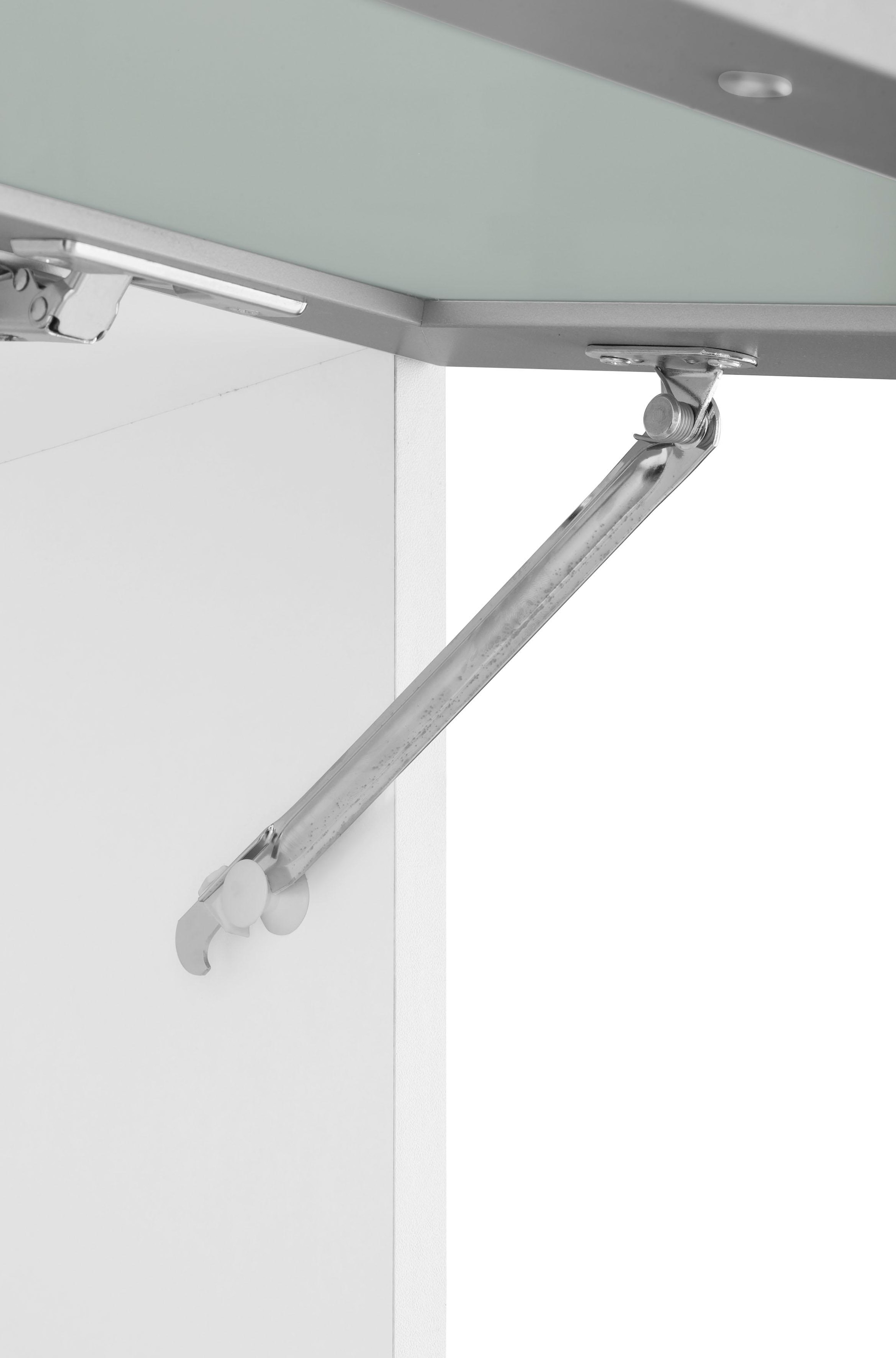 wiho Küchen Hängeschrank »Kiel« Breite 60 cm