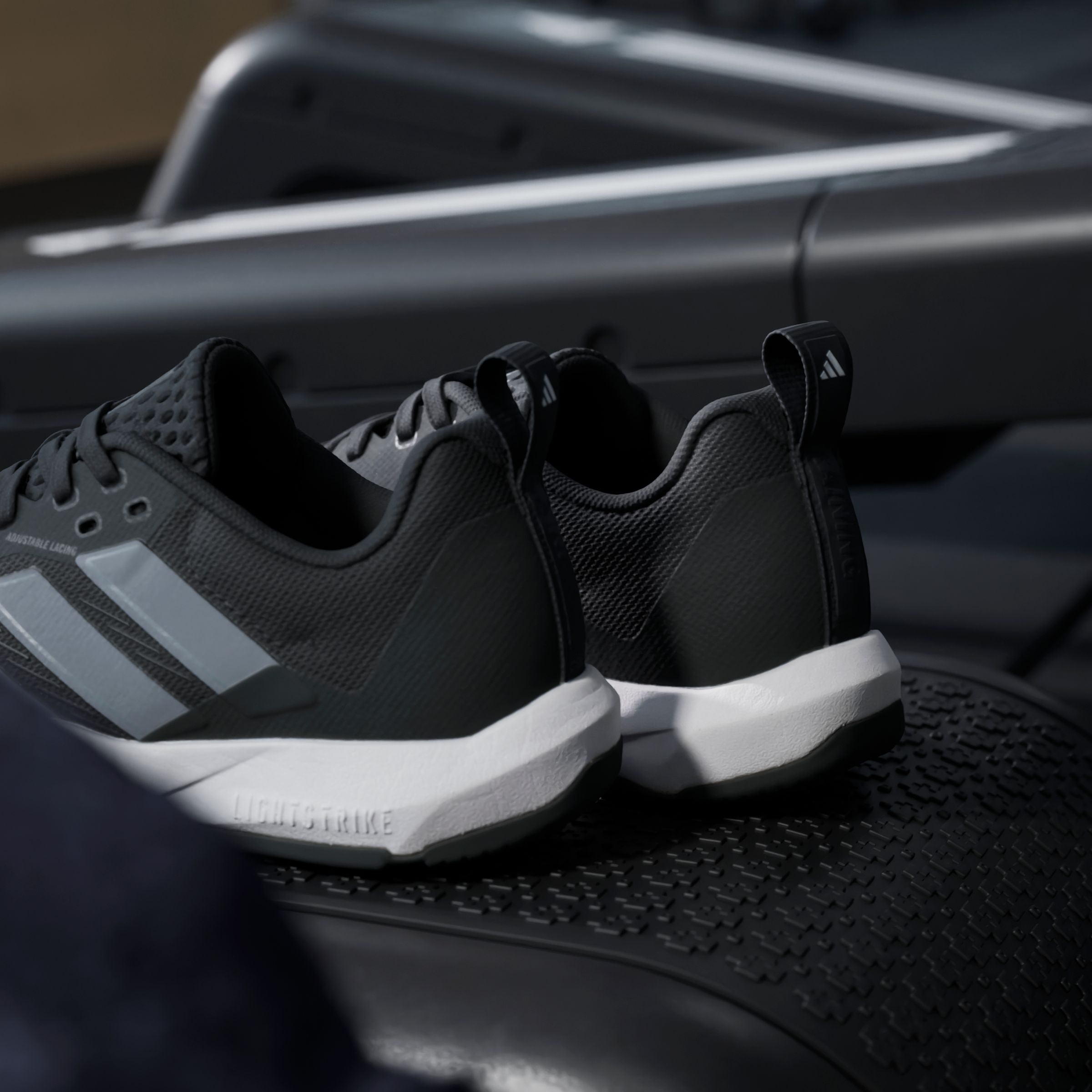 adidas Performance Trainingsschuh »RAPIDMOVE 2«