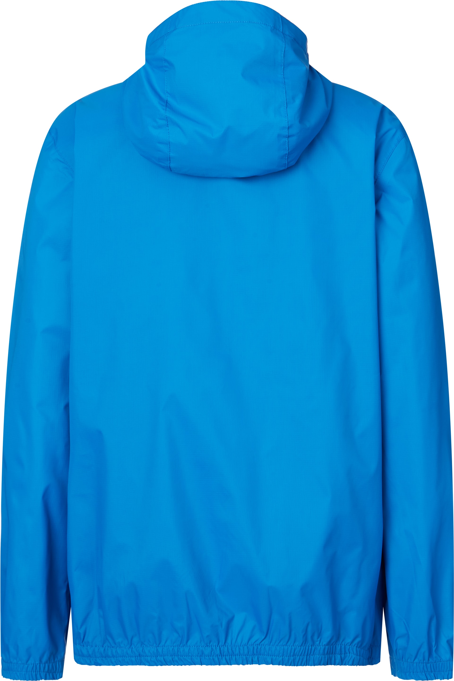 McKINLEY Regenjacke »Regenjacke Kereol II jrs« 1 Stk. tlg. mit Kapuze