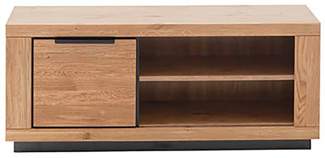 MCA living Table basse »Greno  TV-Lowboard« 1 cuis tlg. durchgehende Lamelle